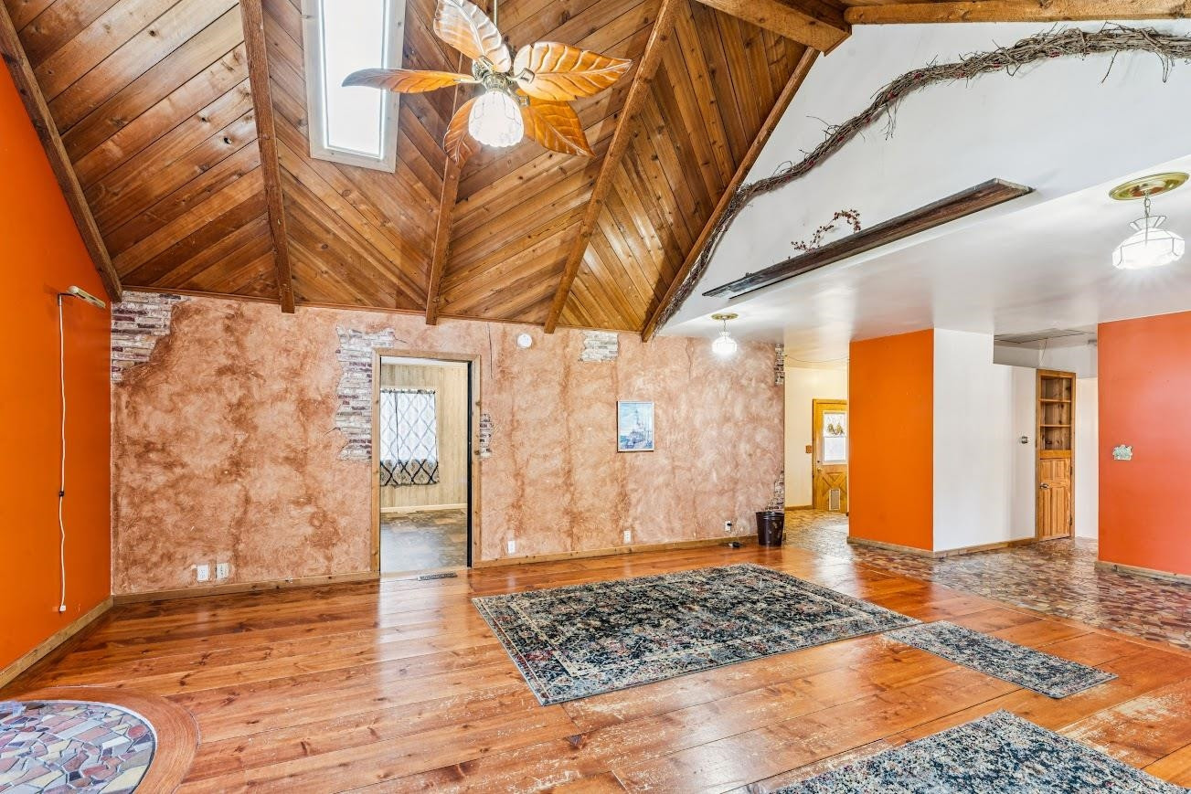 5078 Castle Road, Otter Lake, MI 48464 — Photo 8