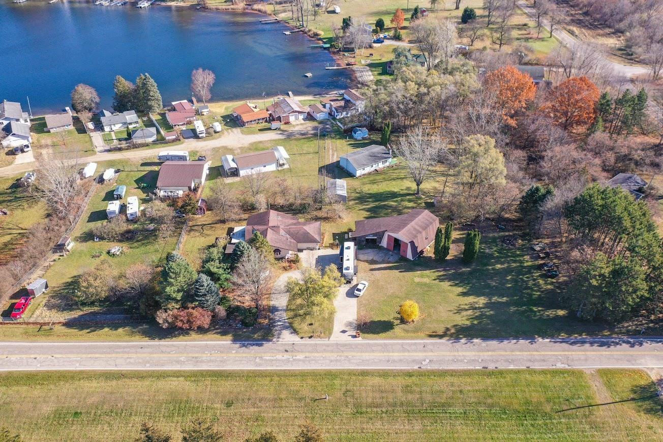 5078 Castle Road, Otter Lake, MI 48464 — Photo 35