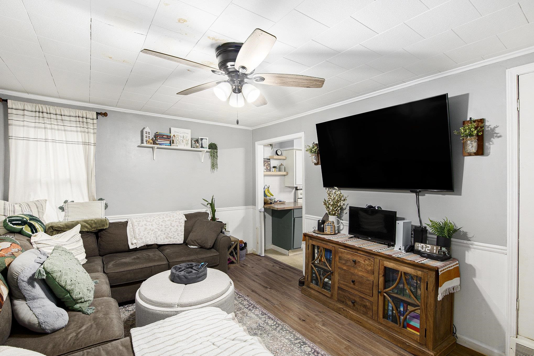 261 ATHLETIC Street, Otisville, MI 48463 — Photo 4