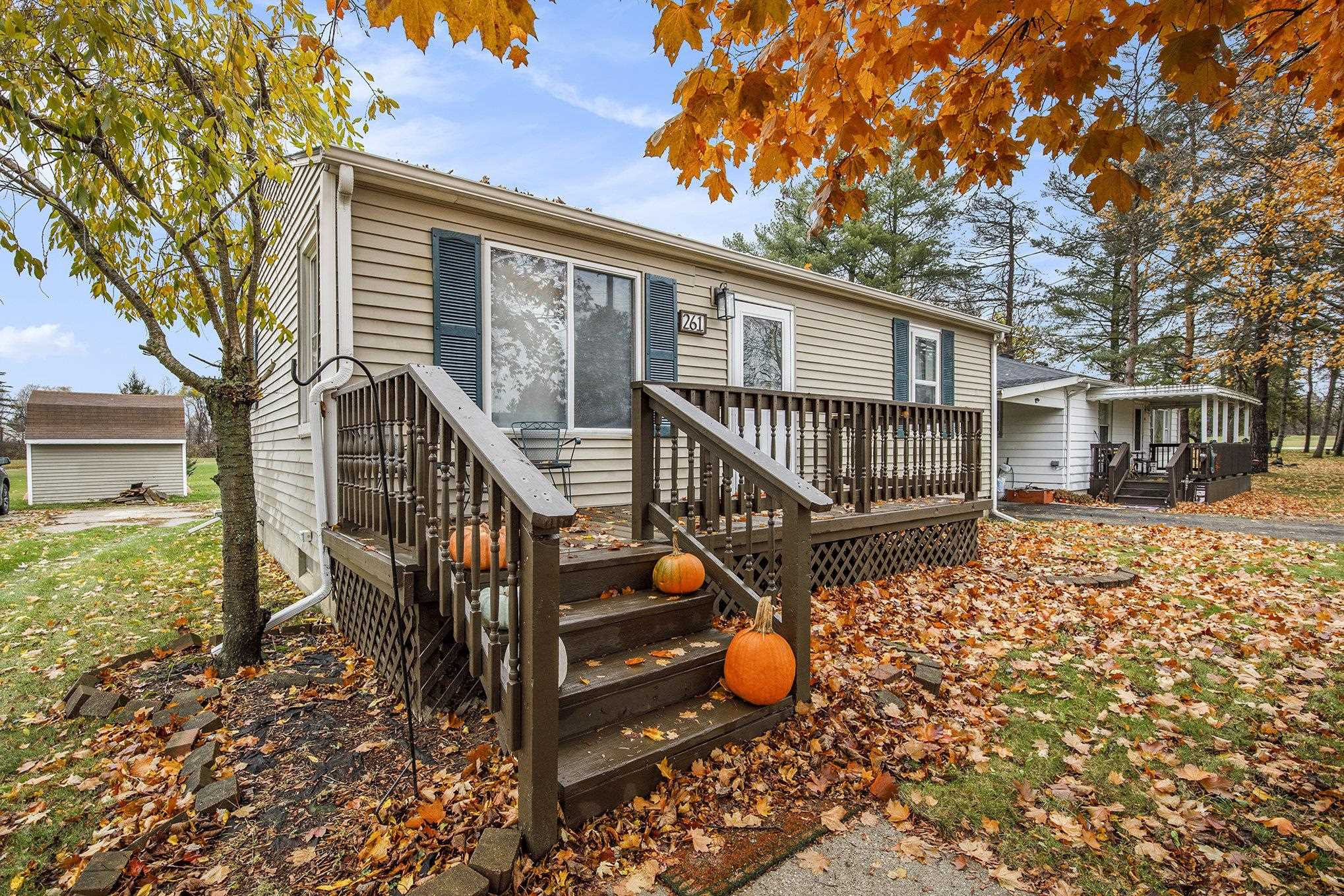 261 ATHLETIC Street, Otisville, MI 48463 — Photo 15