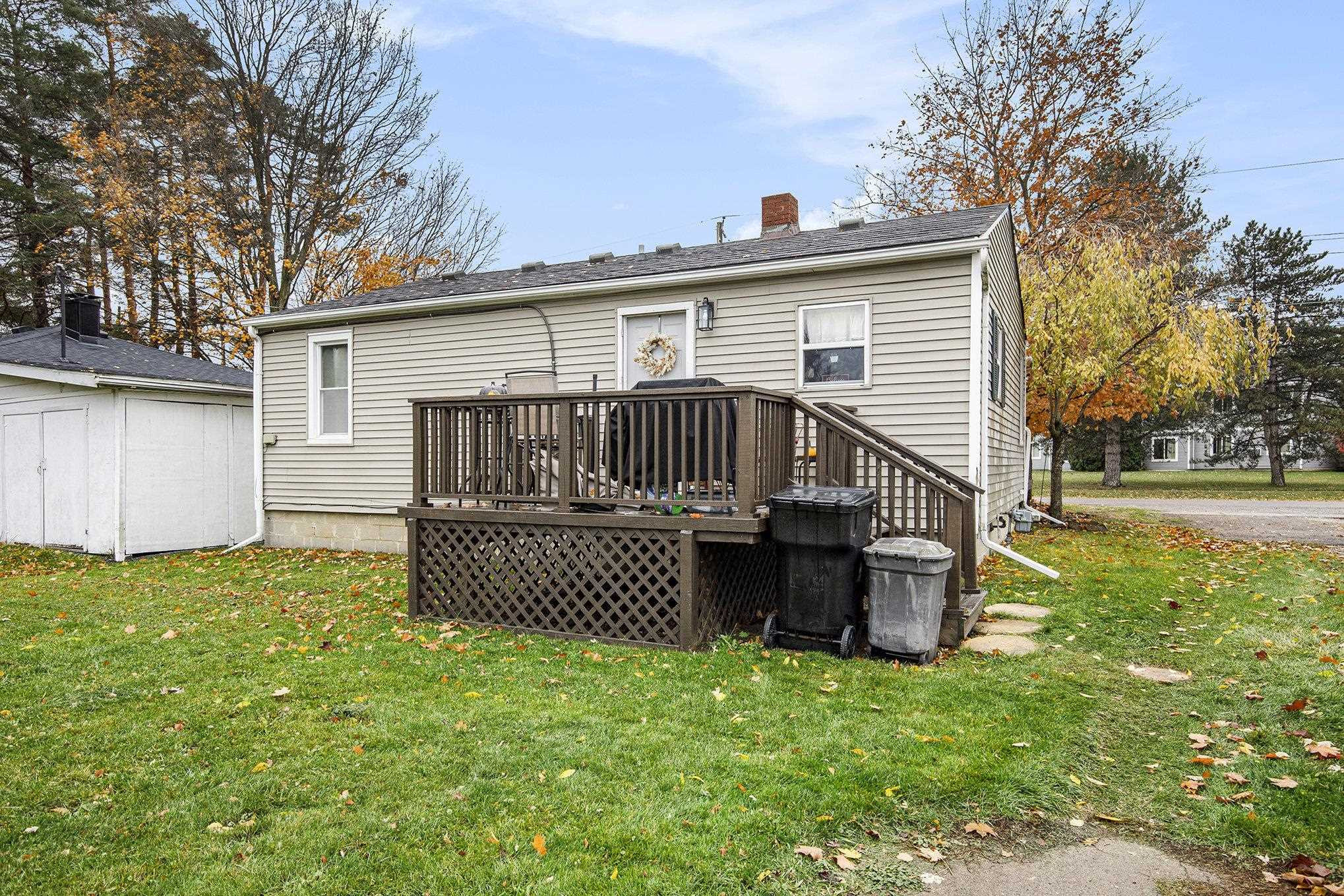 261 ATHLETIC Street, Otisville, MI 48463 — Photo 16