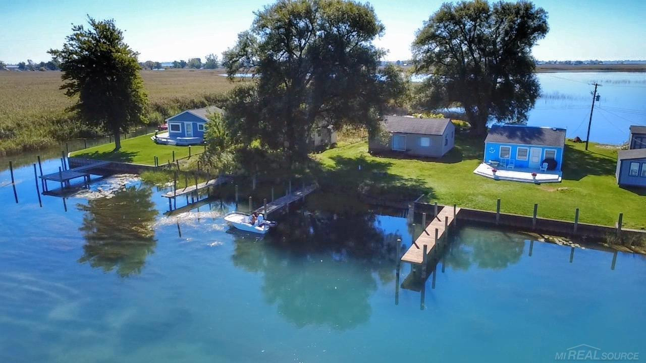 8439 Big Fisher Highway, Algonac, MI 48001 — Photo 3