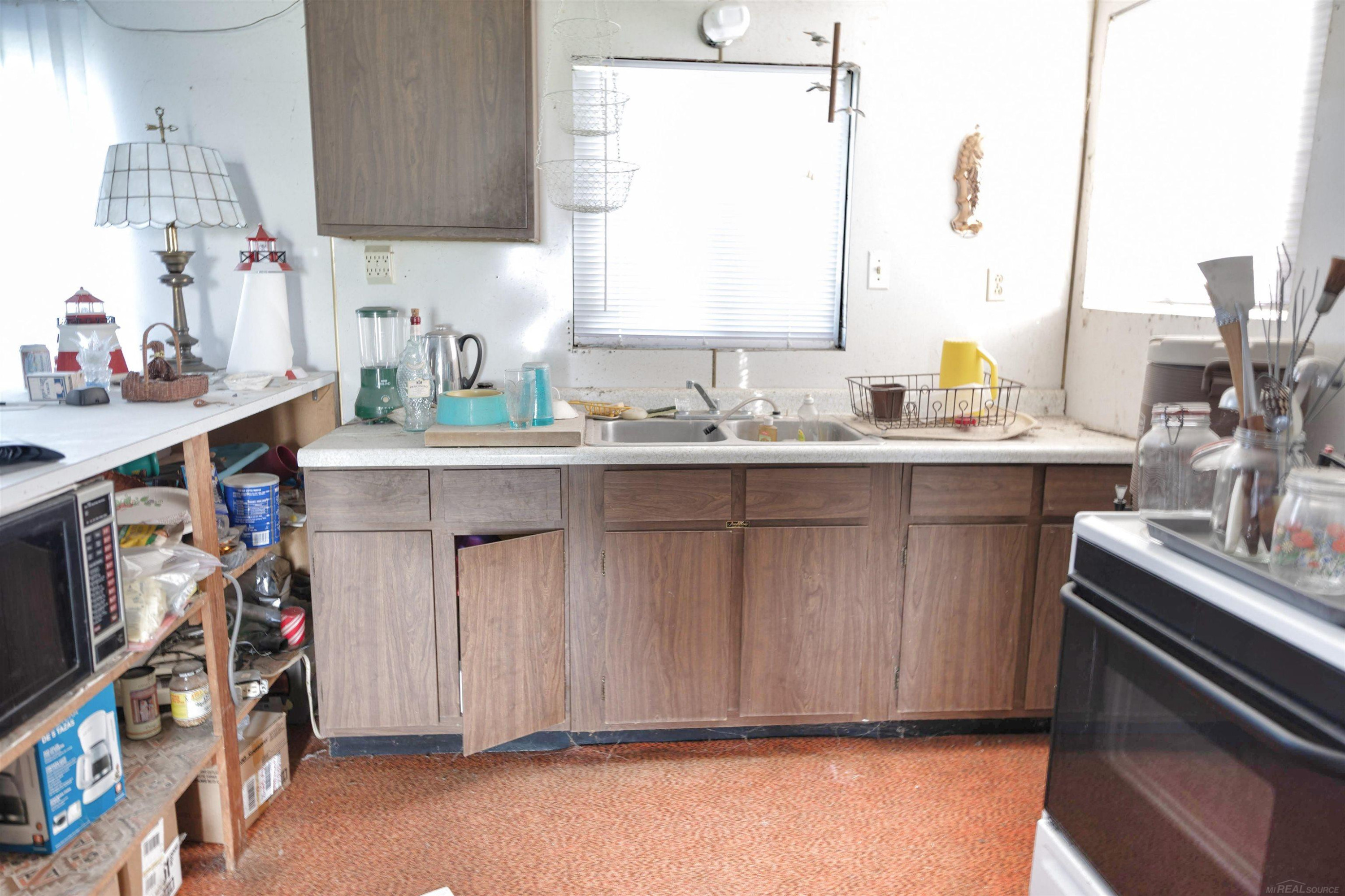 8439 Big Fisher Highway, Algonac, MI 48001 — Photo 5