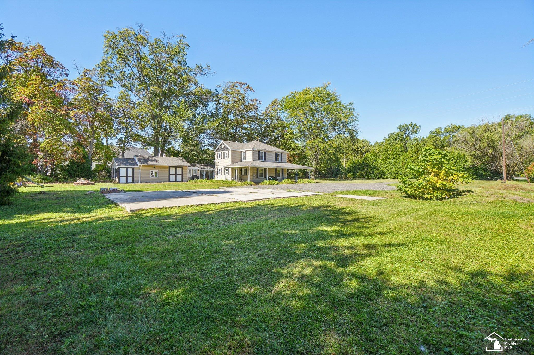 3009 Sterns Road, Lambertville, MI 48144 — Photo 2