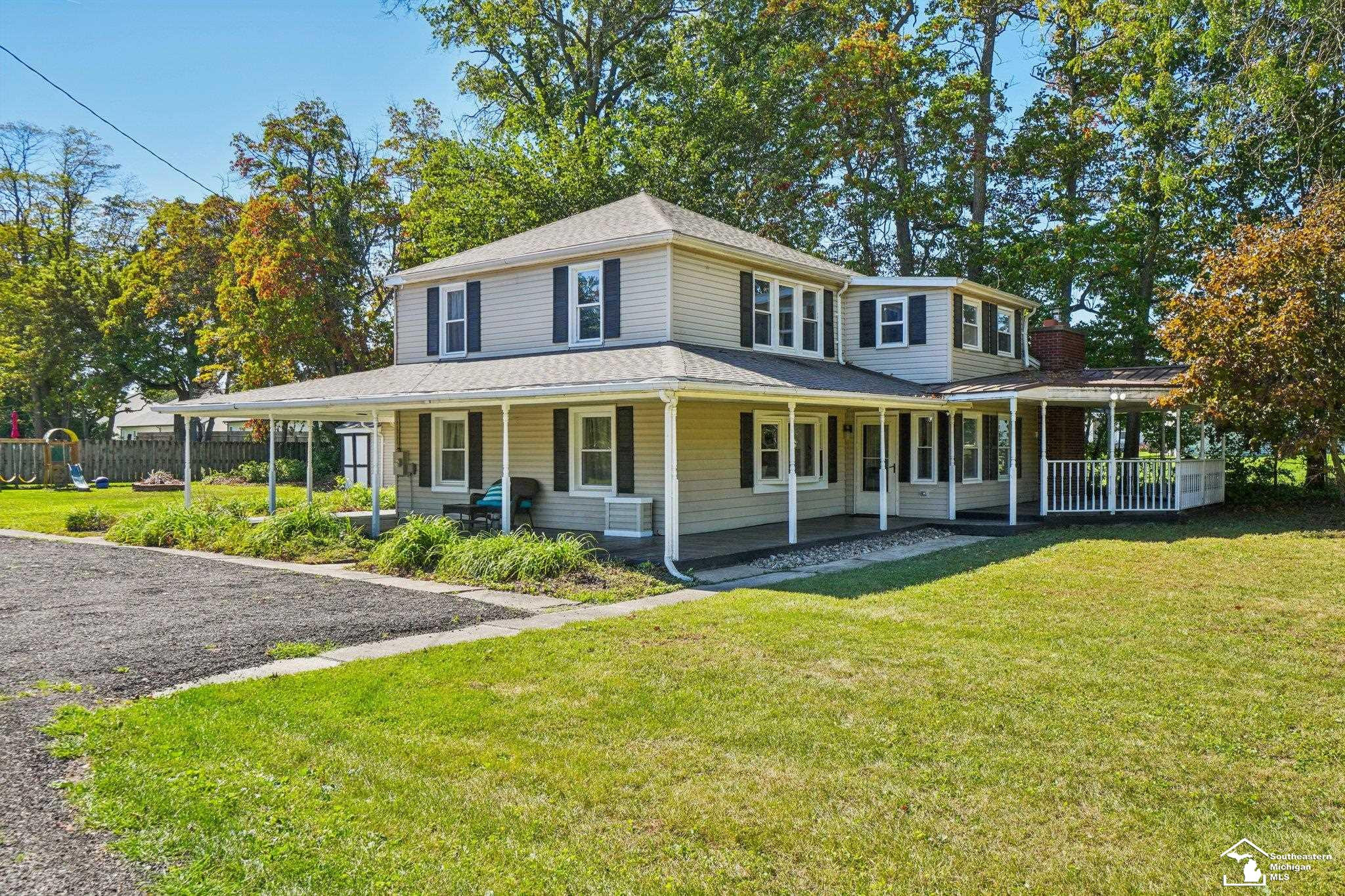 3009 Sterns Road, Lambertville, MI 48144 — Photo 3