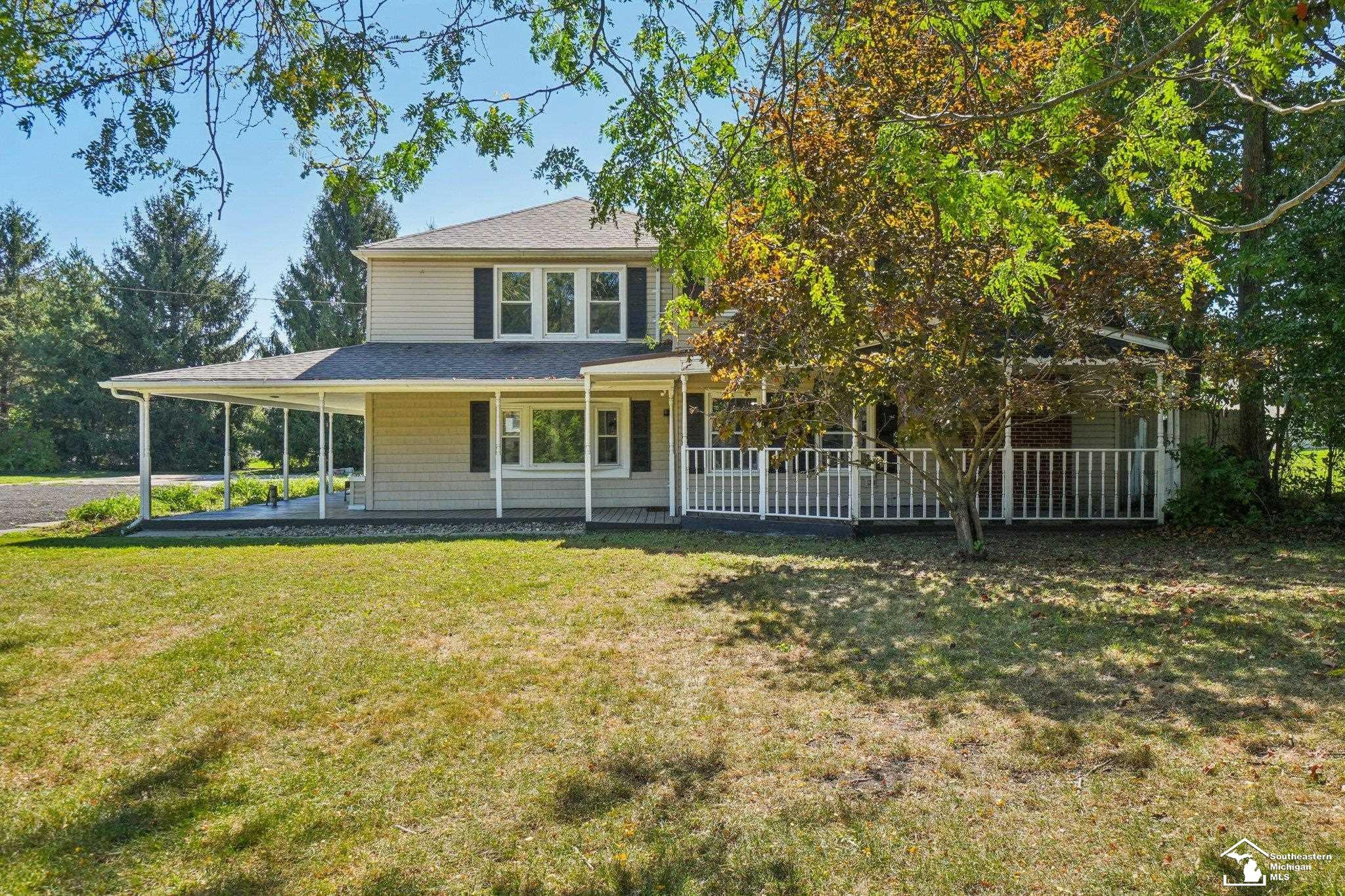 3009 Sterns Road, Lambertville, MI 48144 — Photo 4