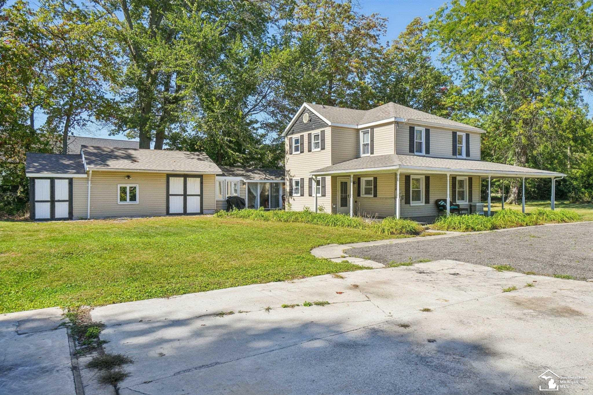 3009 Sterns Road, Lambertville, MI 48144 — Photo 35