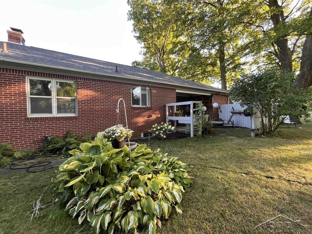 291 E Oak Street, Harrison, MI 48625 — Photo 26