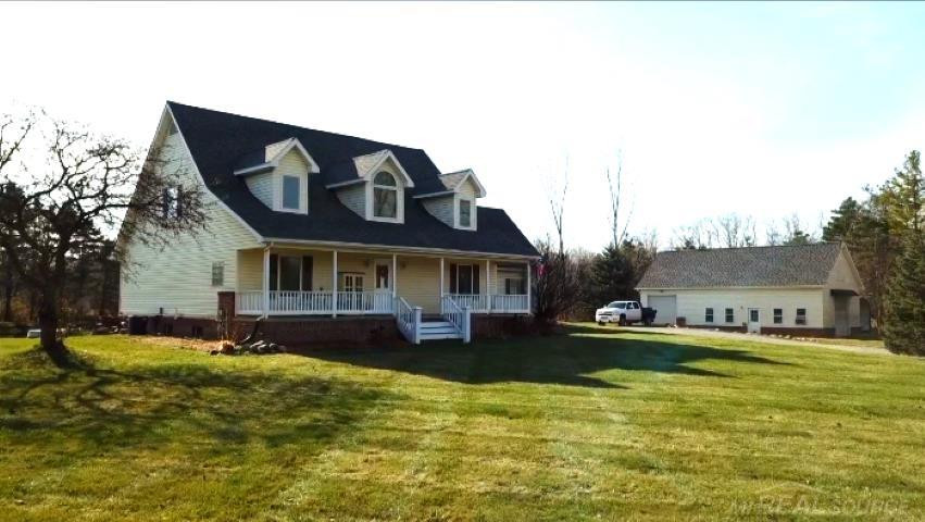 18450 Pratt Road, MI — Photo 2