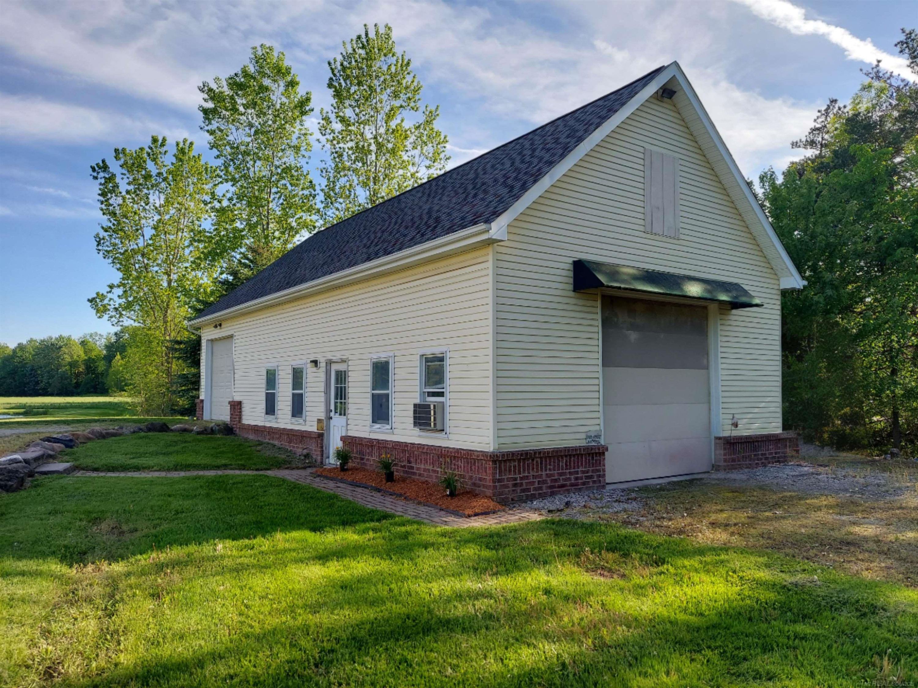 18450 Pratt Road, MI — Photo 41