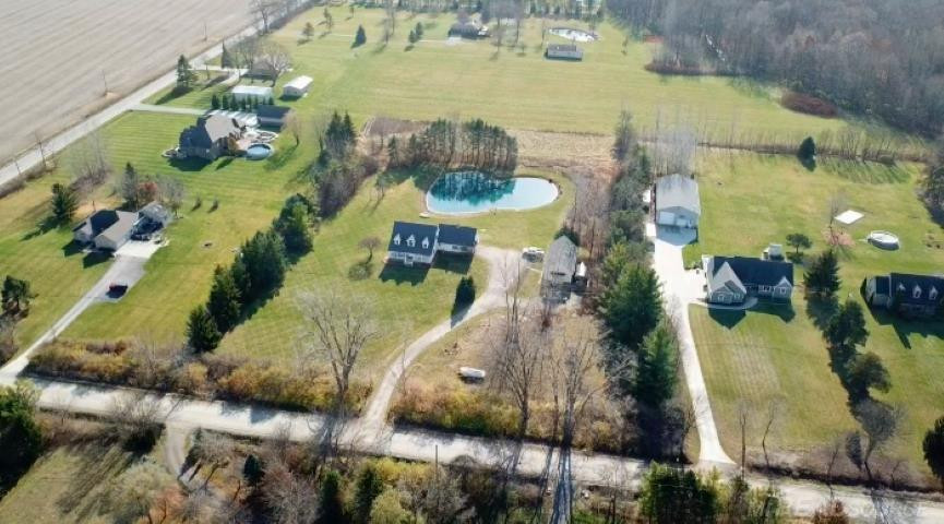 18450 Pratt Road, MI — Photo 46