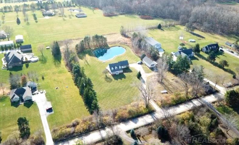 18450 Pratt Road, MI — Photo 47