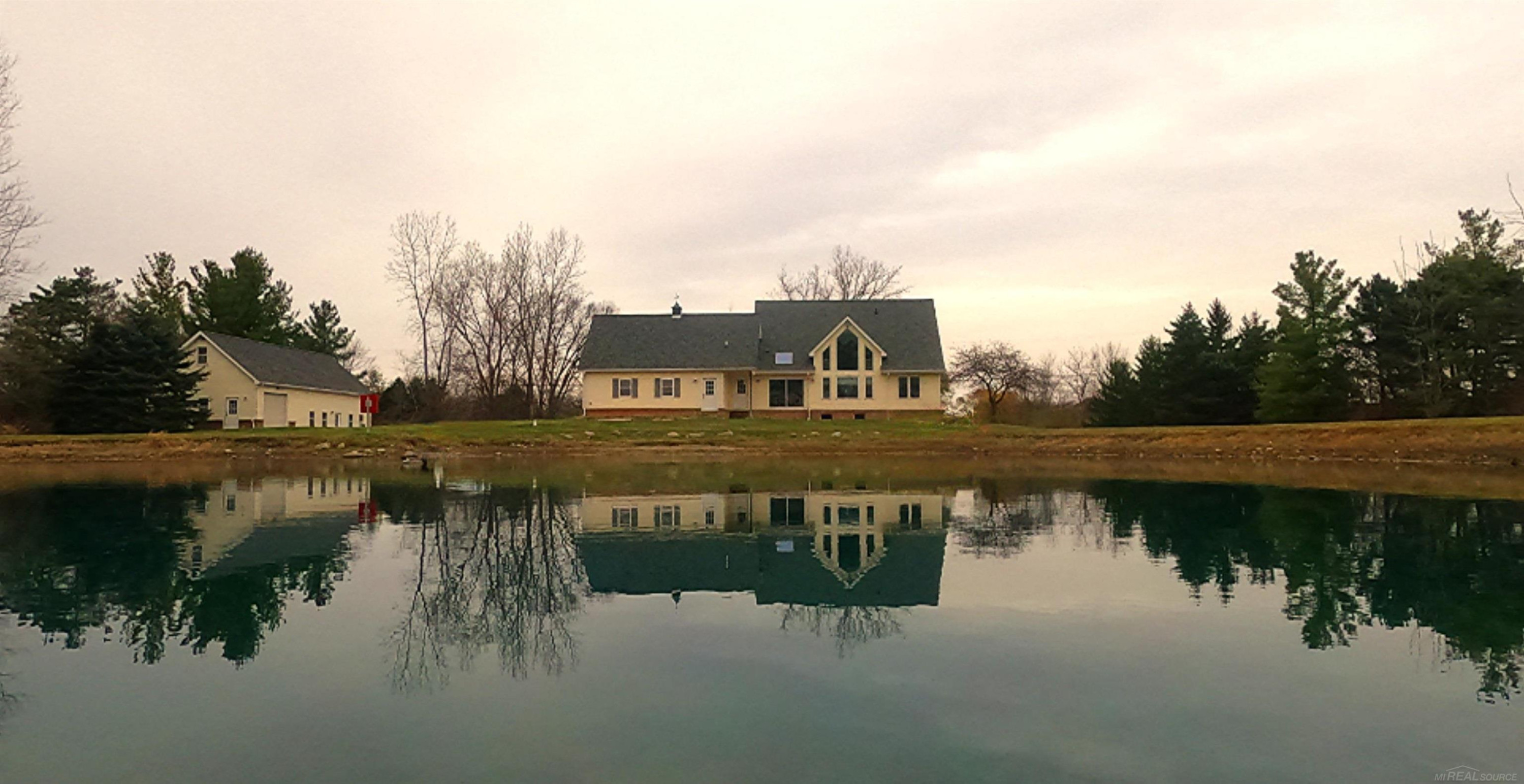 18450 Pratt Road, MI — Photo 49