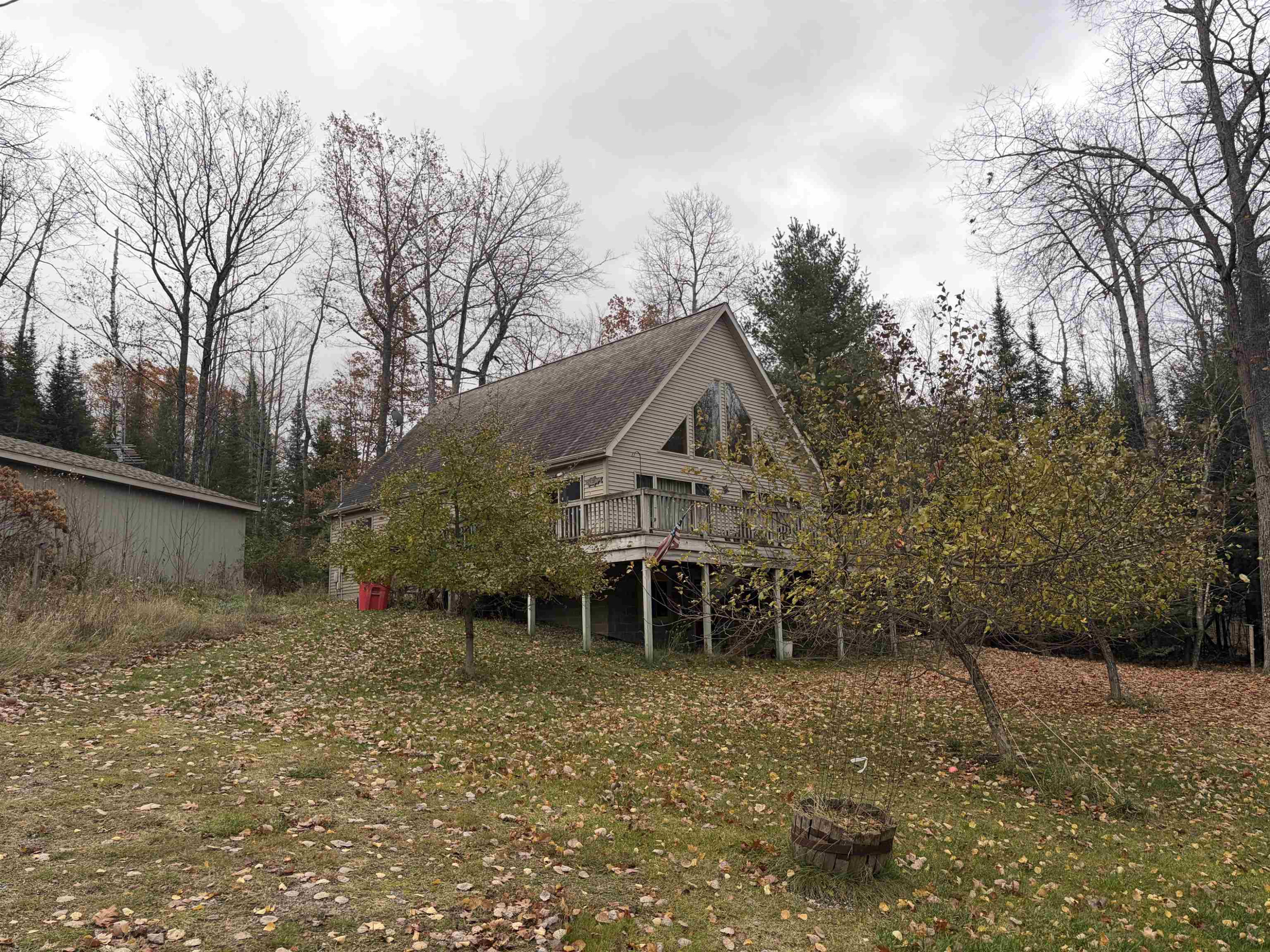 9631 Clewley Road, Lachine, MI 49753 — Photo 2
