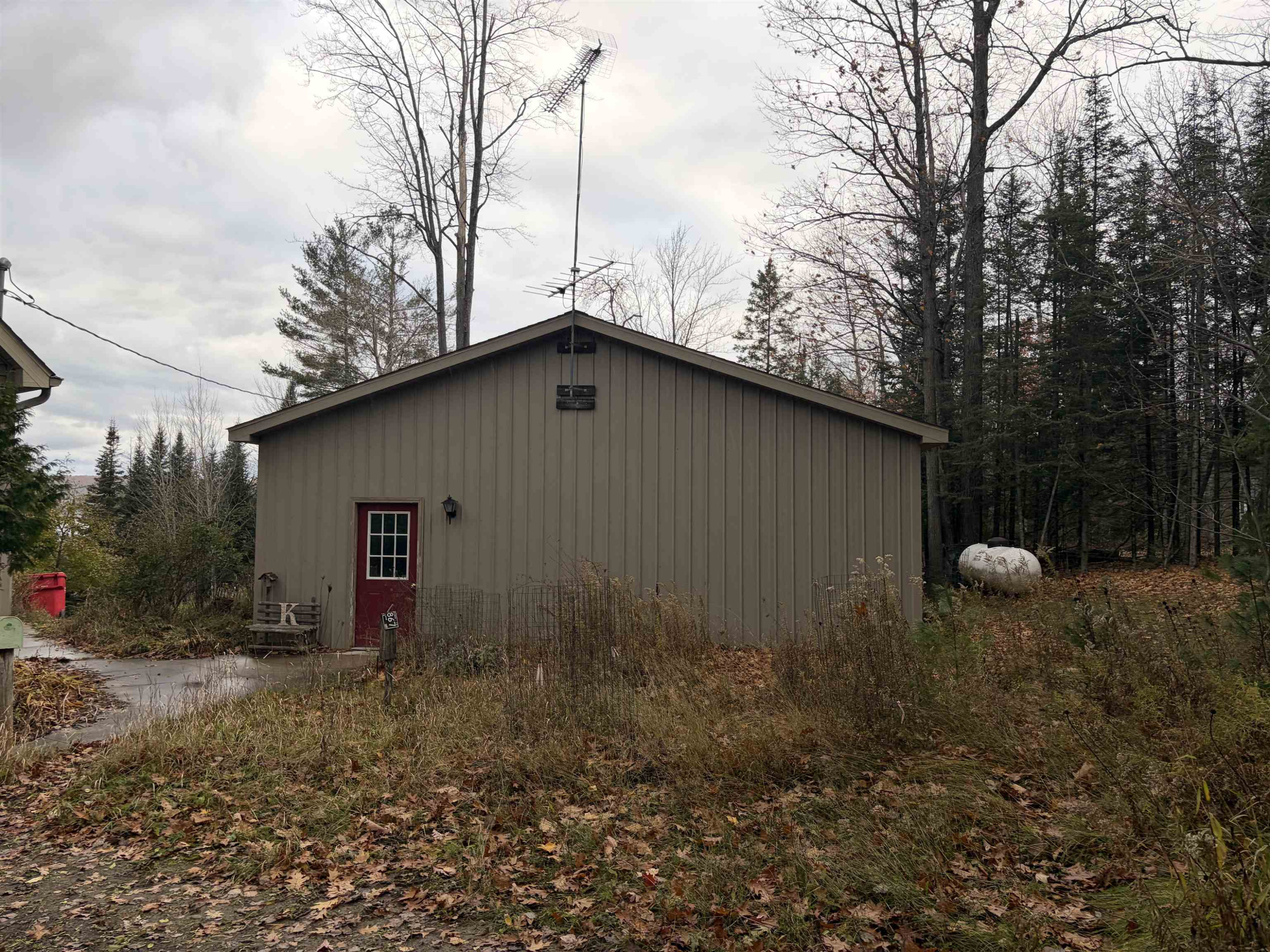 9631 Clewley Road, Lachine, MI 49753 — Photo 3