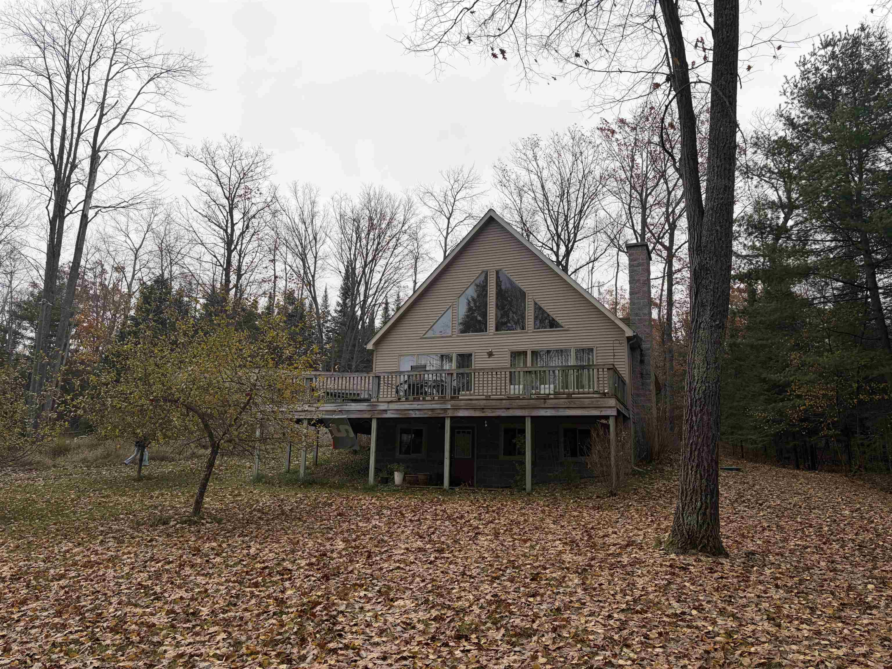 9631 Clewley Road, Lachine, MI 49753 — Photo 4