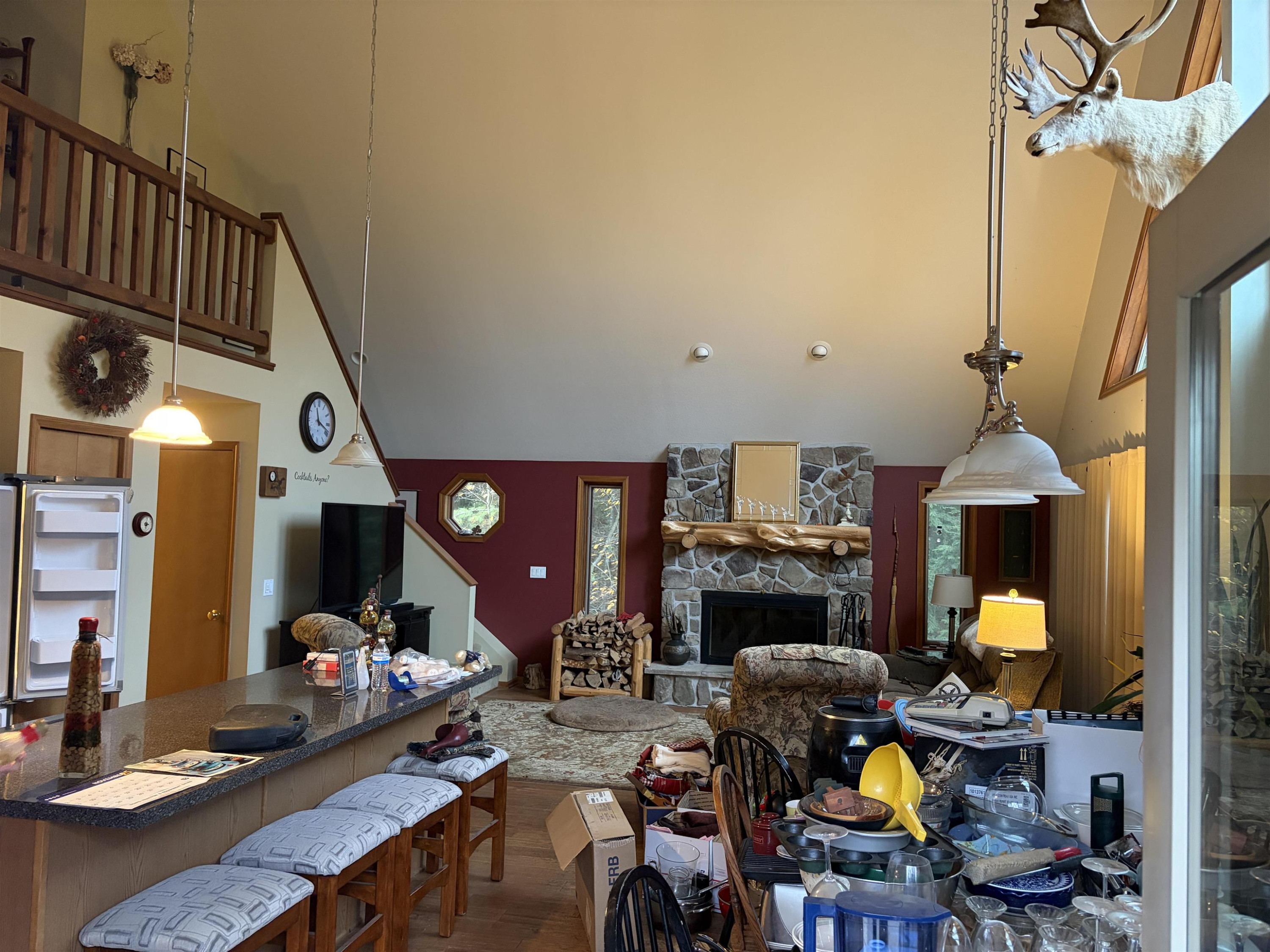 9631 Clewley Road, Lachine, MI 49753 — Photo 6