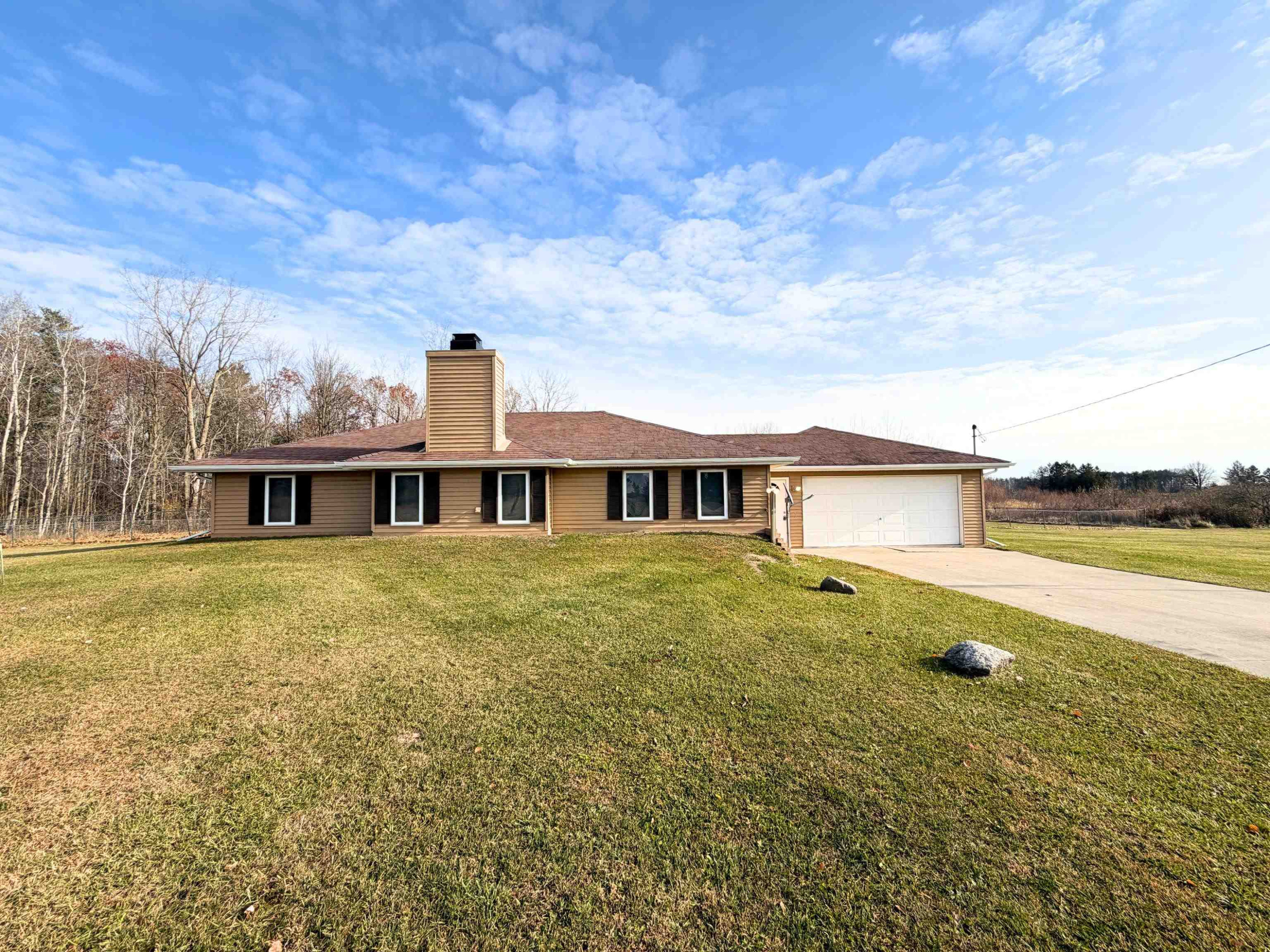 5850 N Ritchie Road, Pinconning, MI 48650 — Photo 2