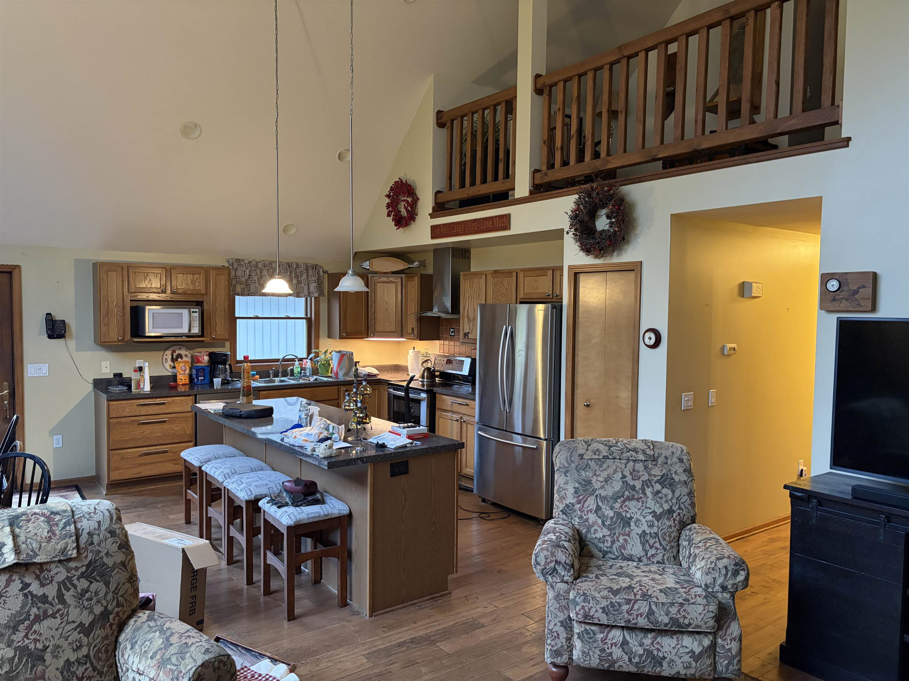9631 Clewley Road, Lachine, MI 49753 — Photo 8