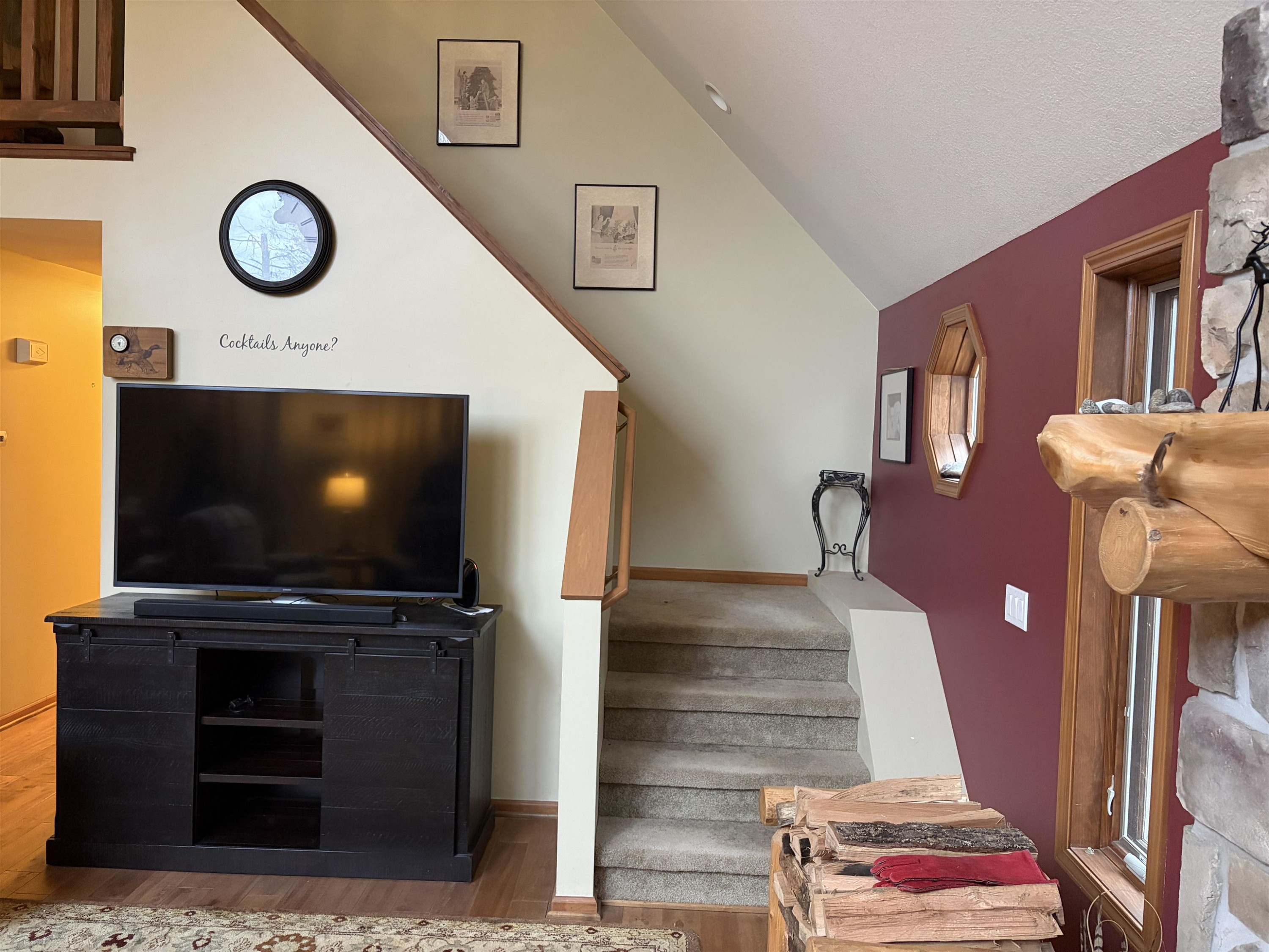 9631 Clewley Road, Lachine, MI 49753 — Photo 11
