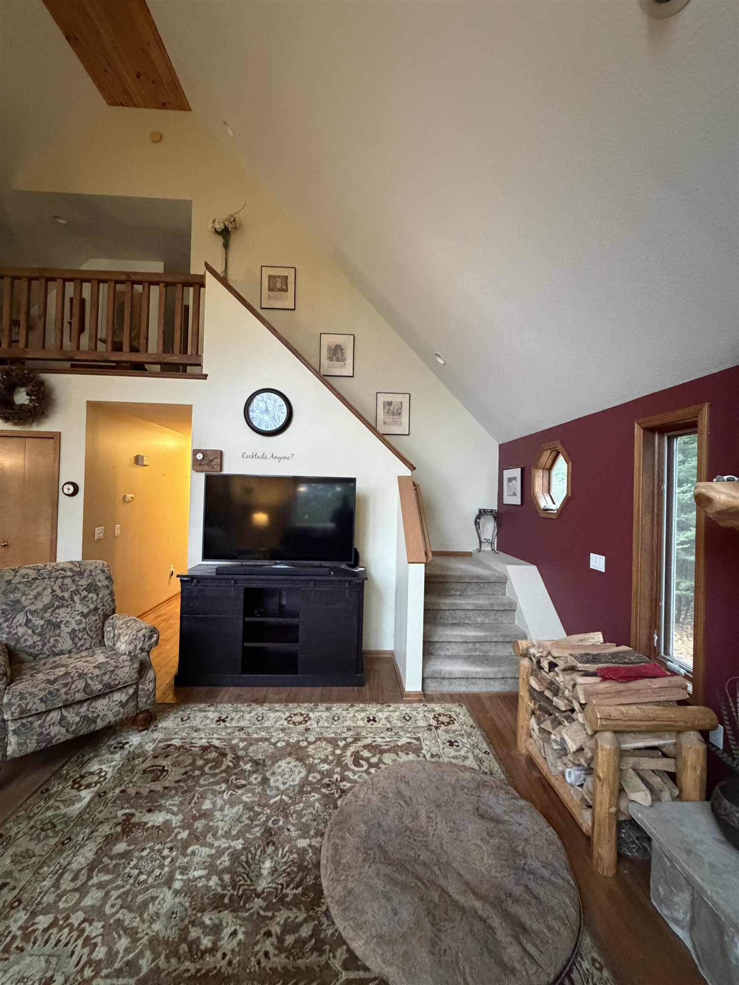 9631 Clewley Road, Lachine, MI 49753 — Photo 12