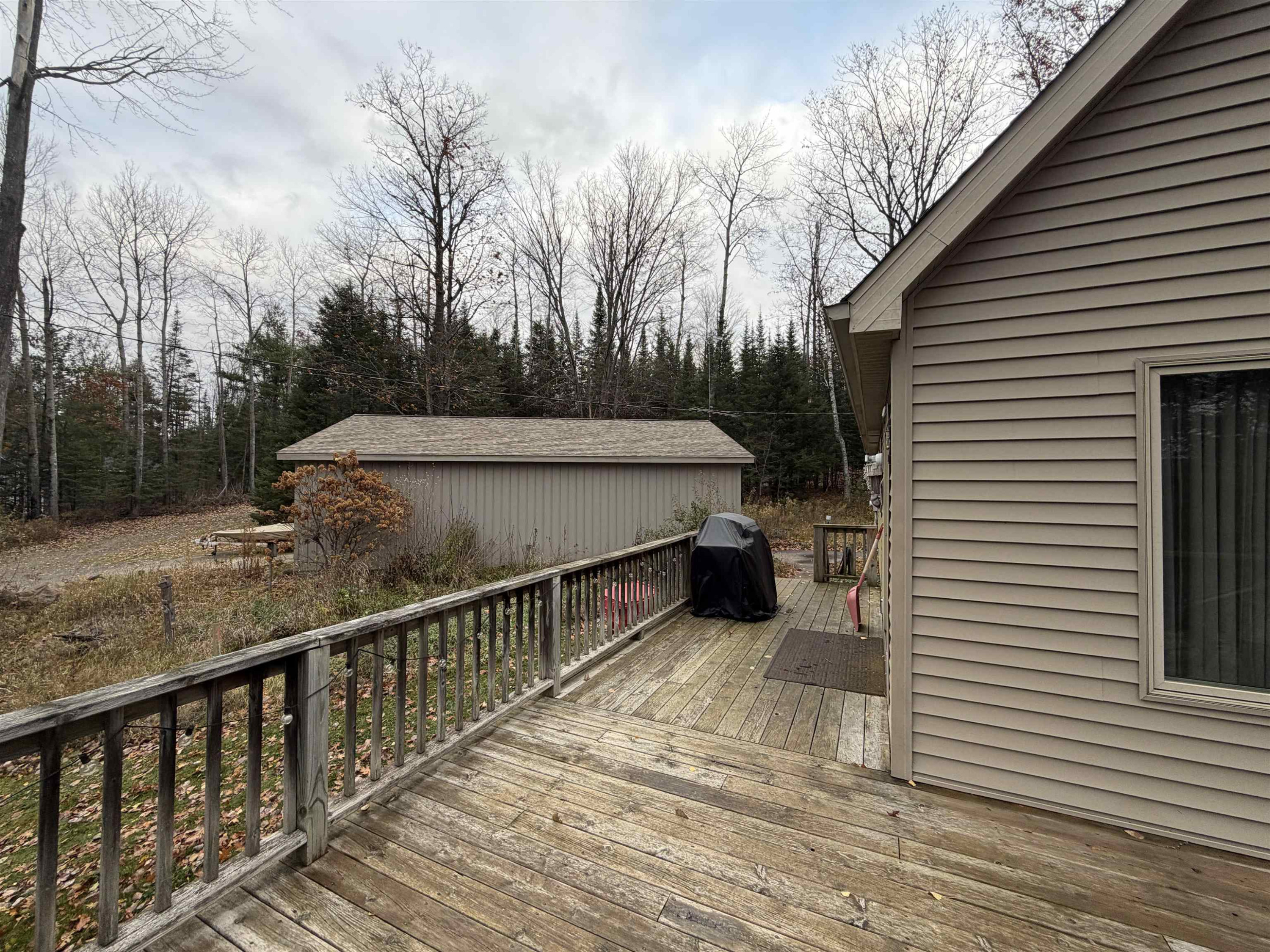 9631 Clewley Road, Lachine, MI 49753 — Photo 17