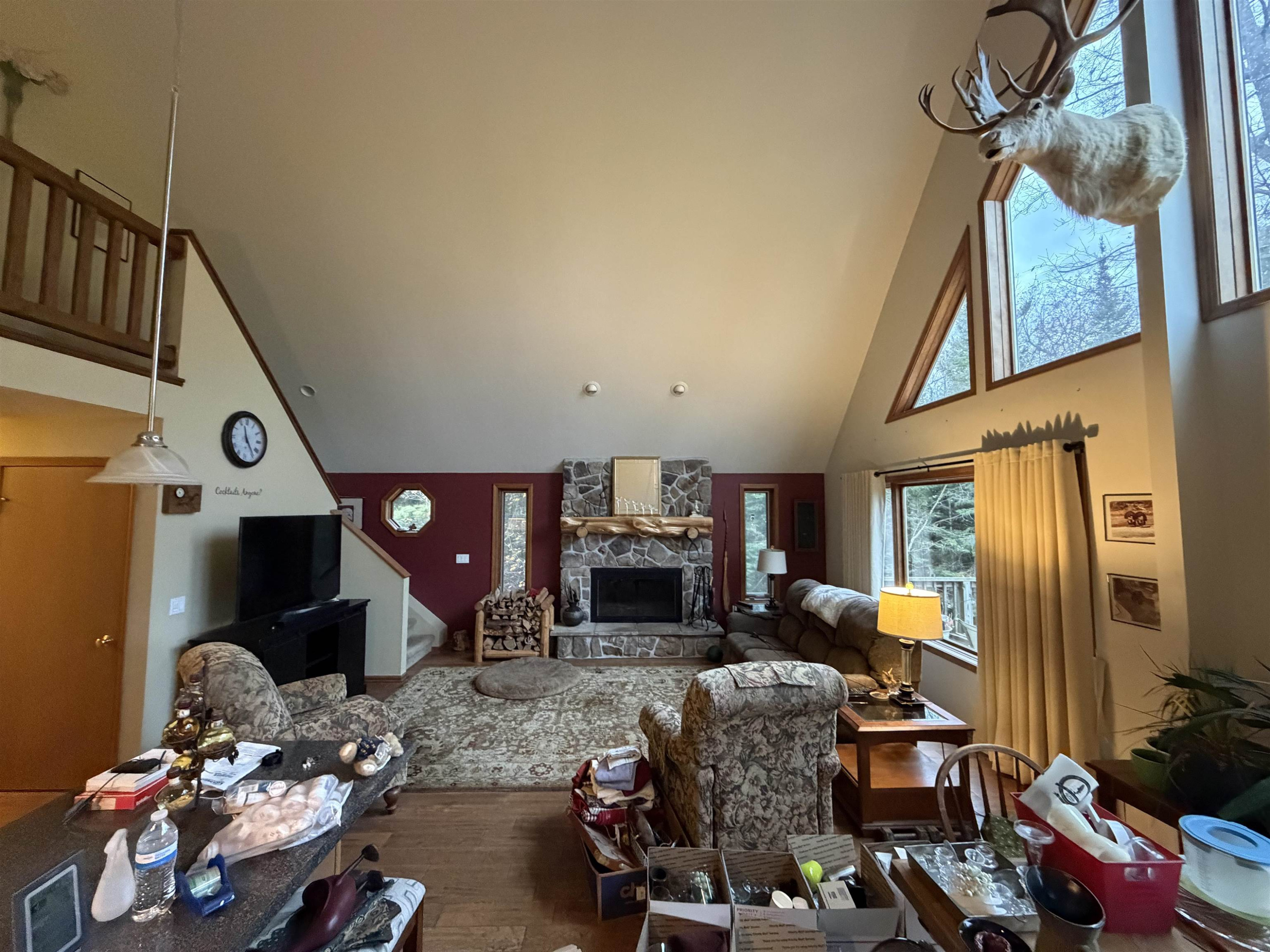 9631 Clewley Road, Lachine, MI 49753 — Photo 18