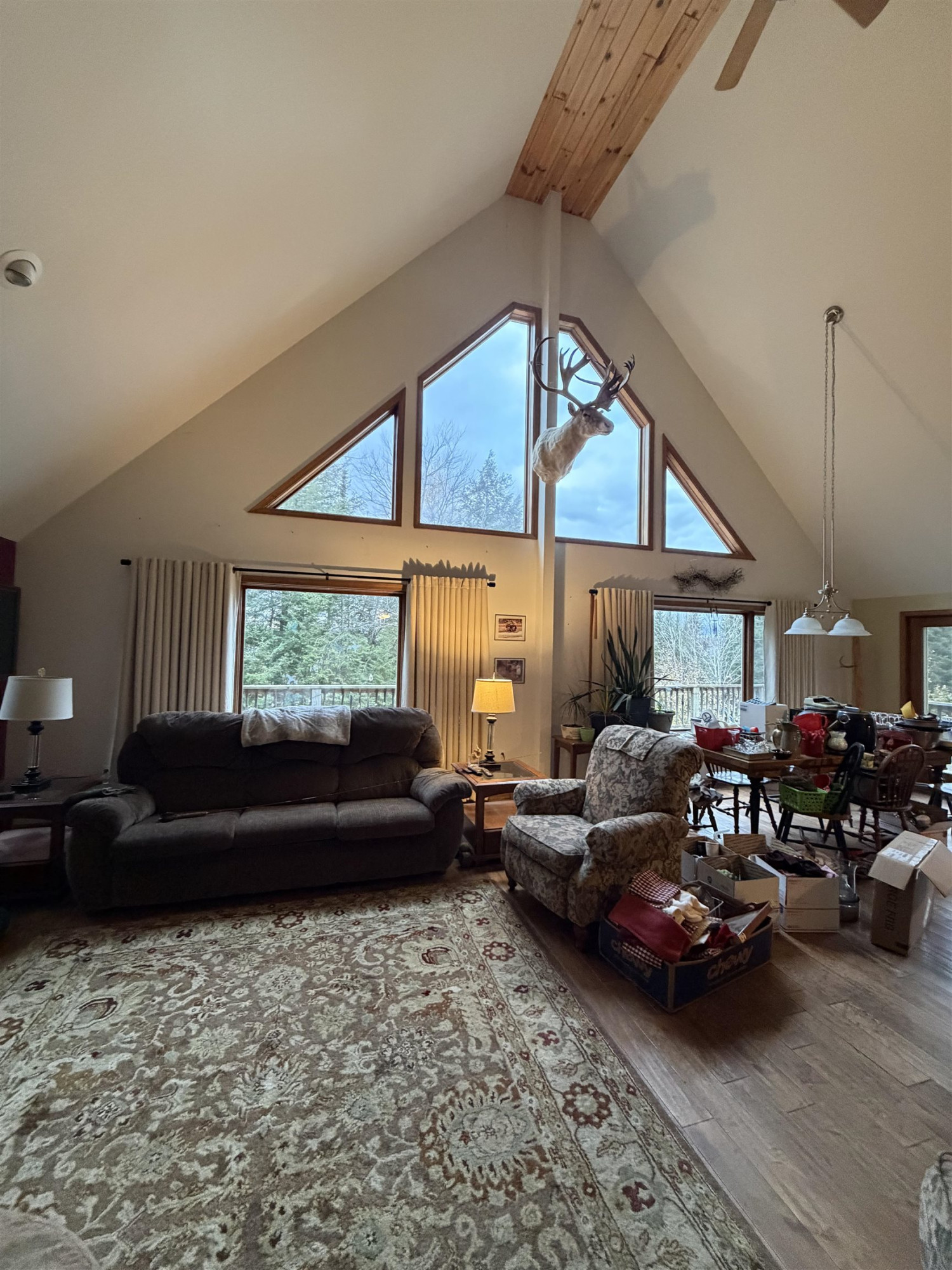 9631 Clewley Road, Lachine, MI 49753 — Photo 22