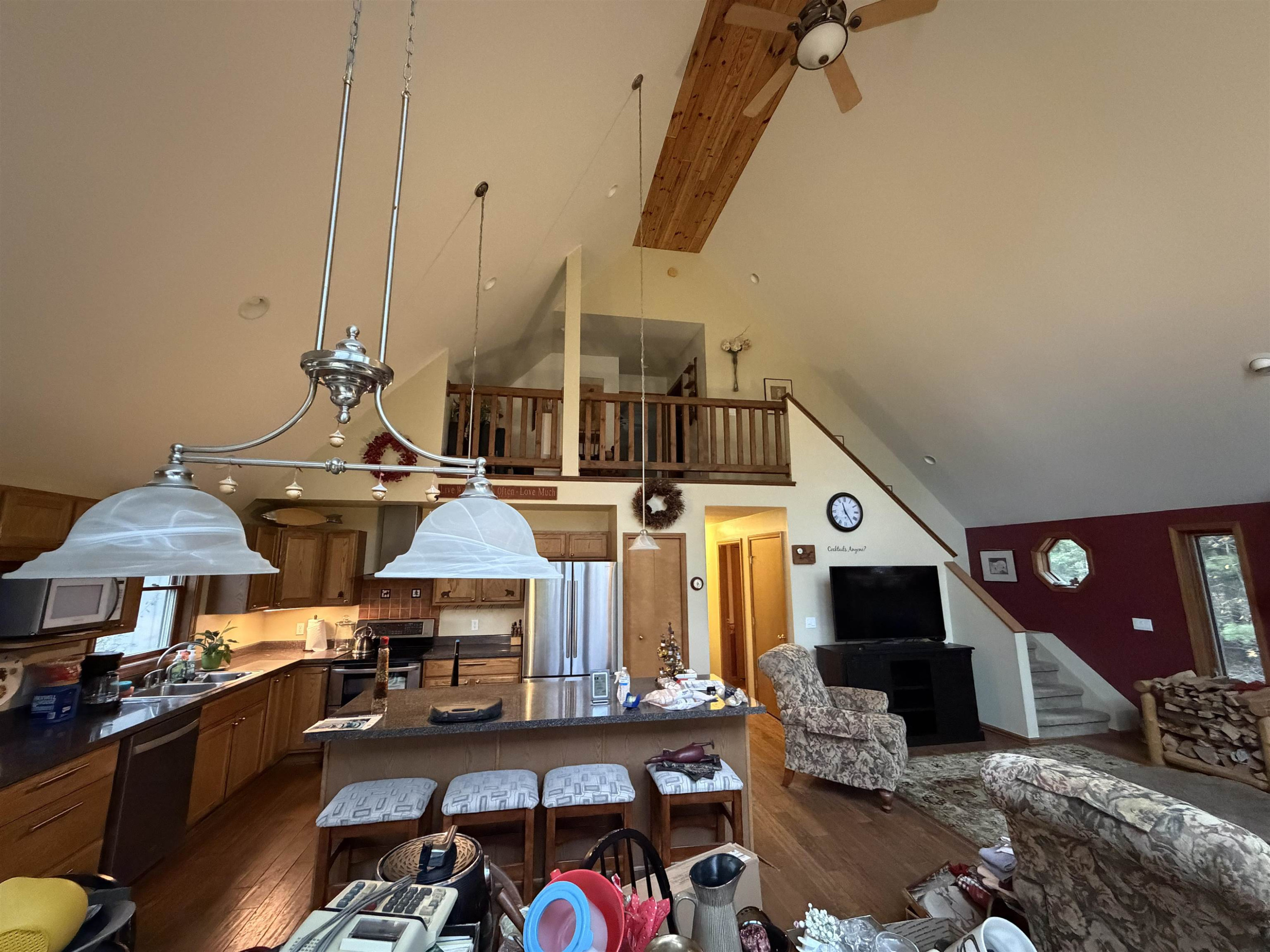 9631 Clewley Road, Lachine, MI 49753 — Photo 23