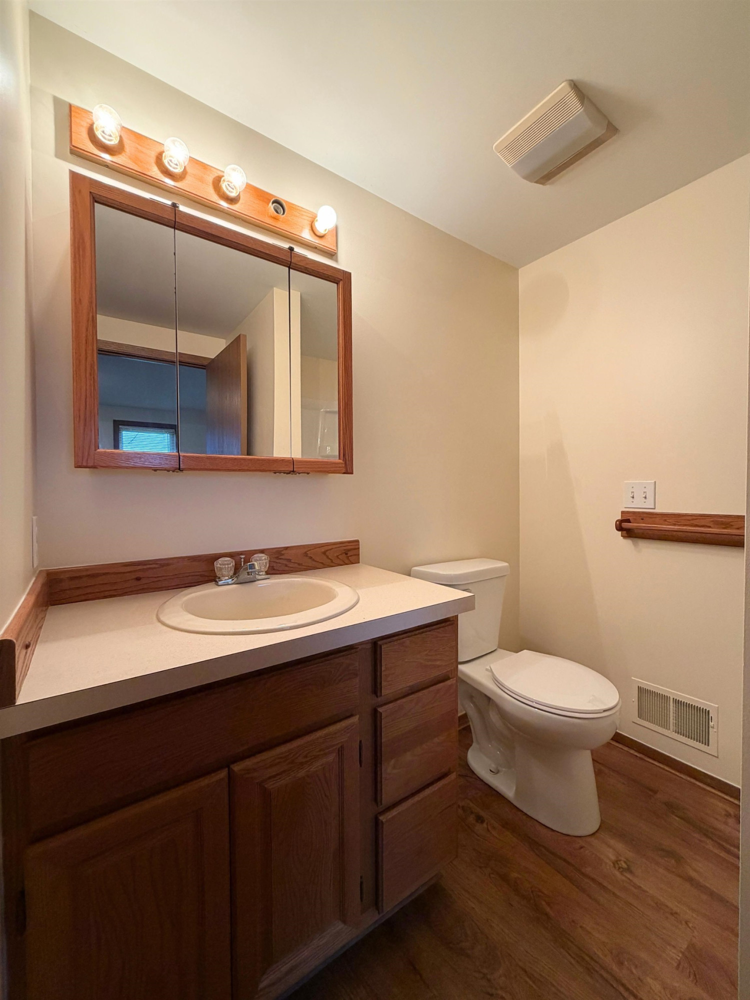5850 N Ritchie Road, Pinconning, MI 48650 — Photo 17