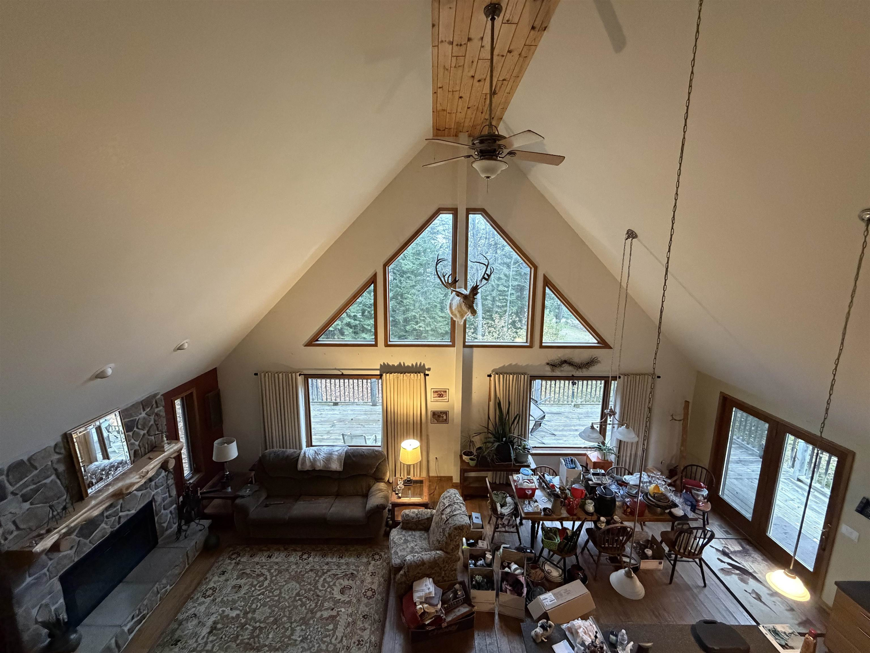 9631 Clewley Road, Lachine, MI 49753 — Photo 39