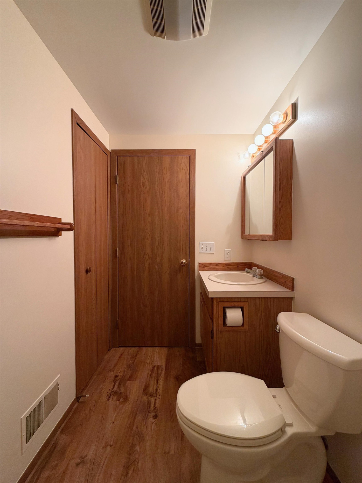 5850 N Ritchie Road, Pinconning, MI 48650 — Photo 22