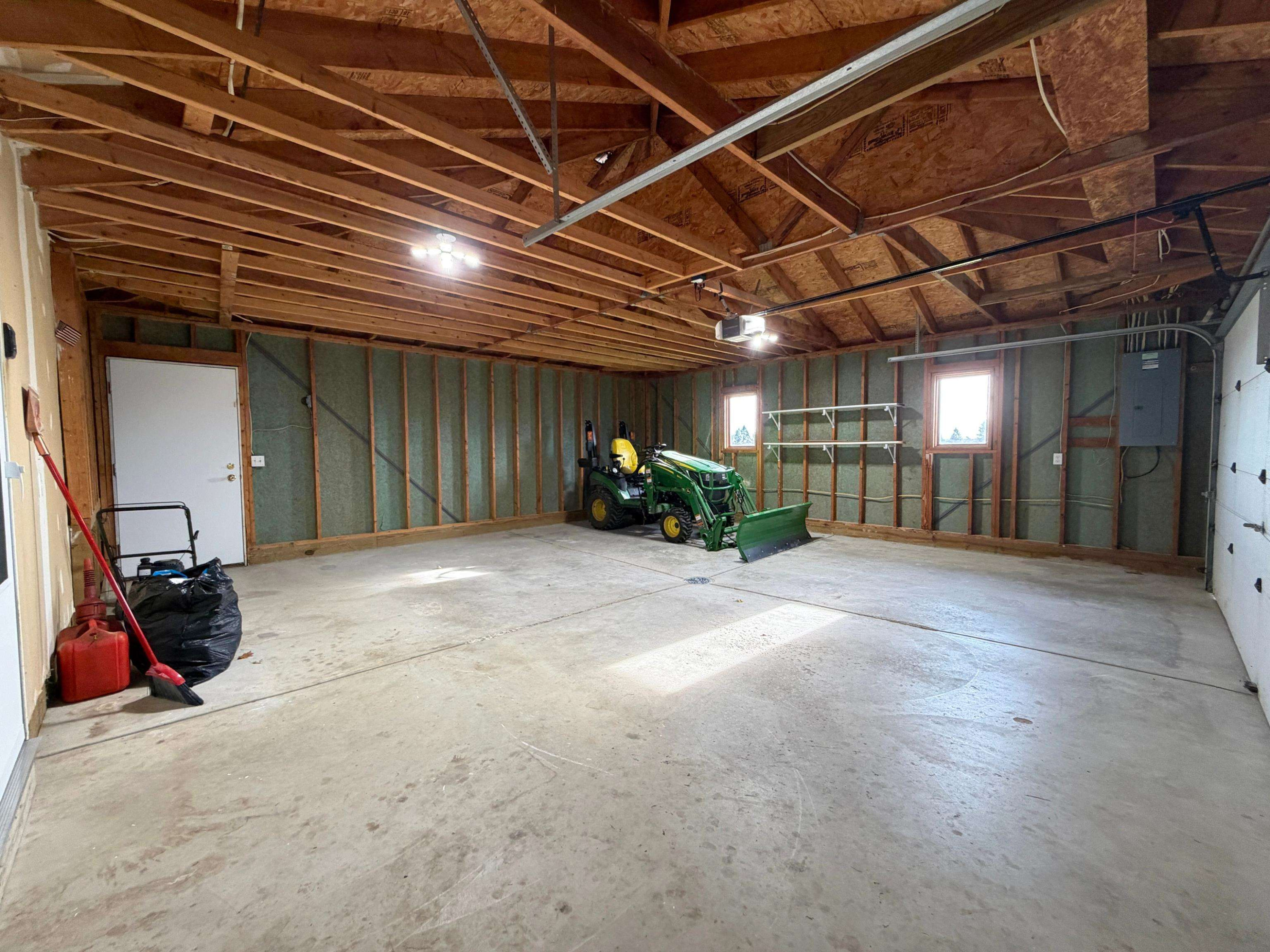 5850 N Ritchie Road, Pinconning, MI 48650 — Photo 28