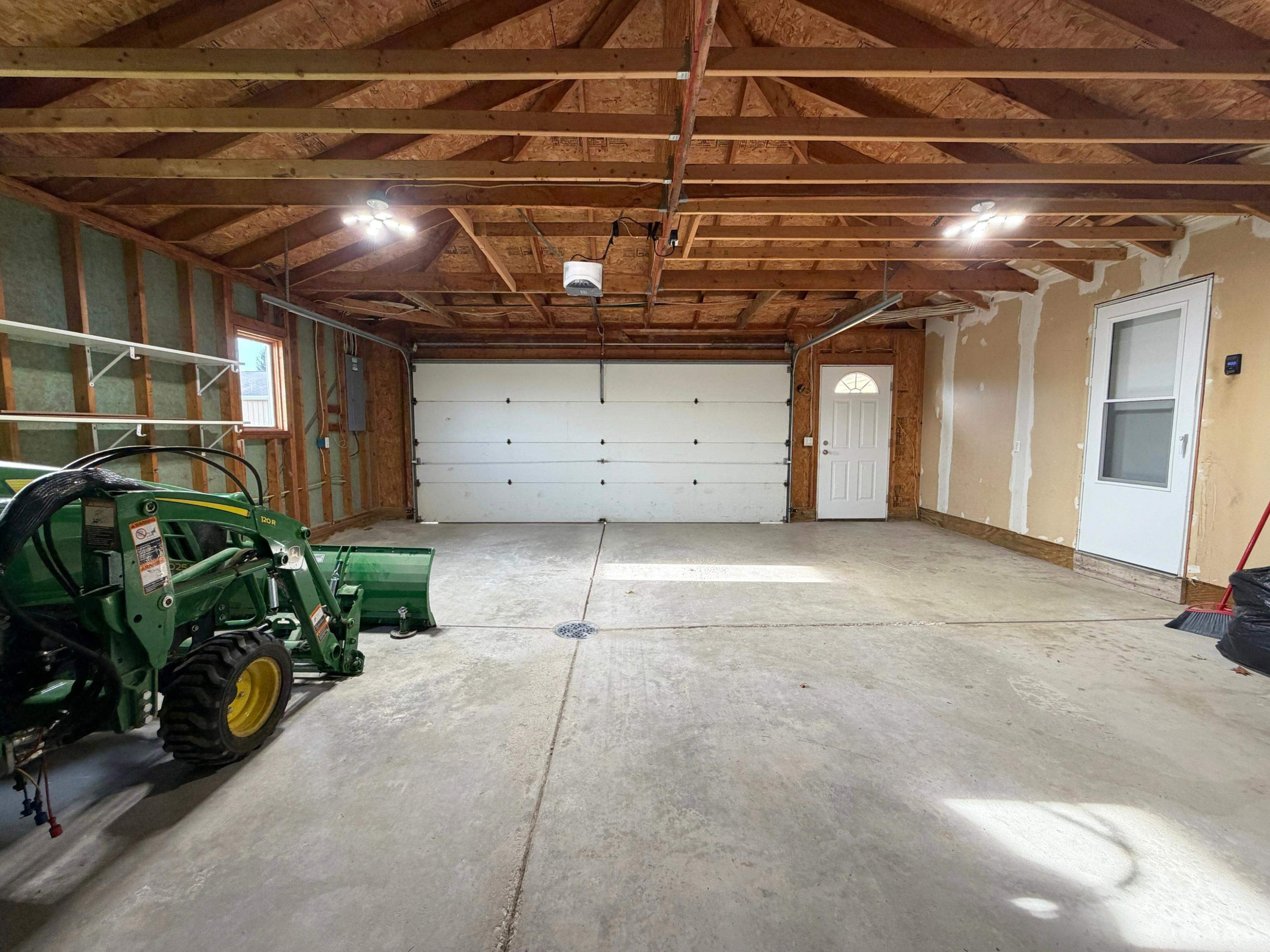 5850 N Ritchie Road, Pinconning, MI 48650 — Photo 29