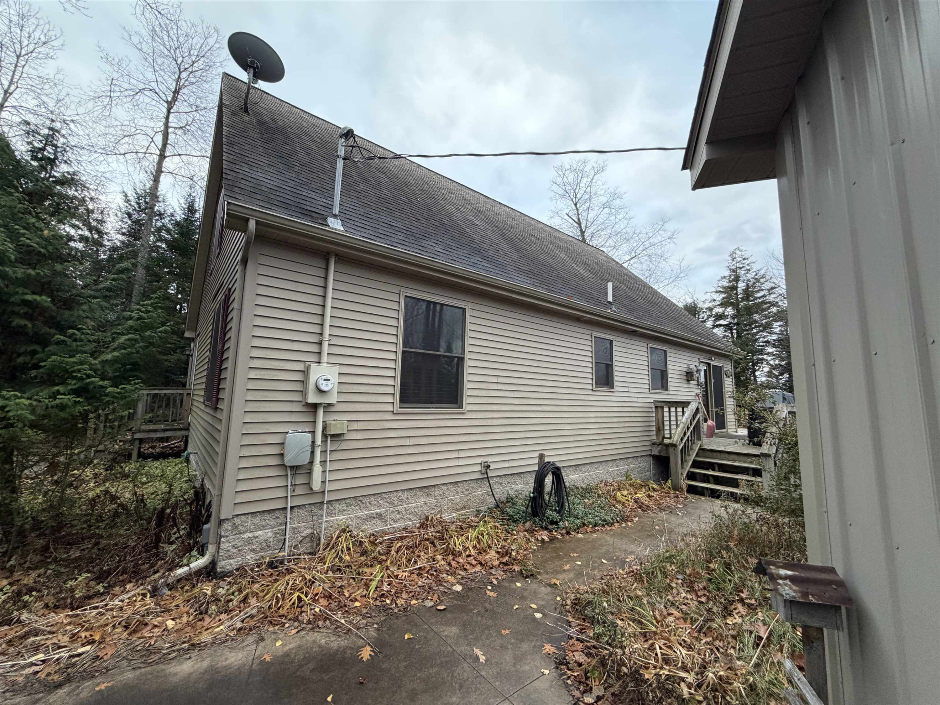 9631 Clewley Road, Lachine, MI 49753 — Photo 57