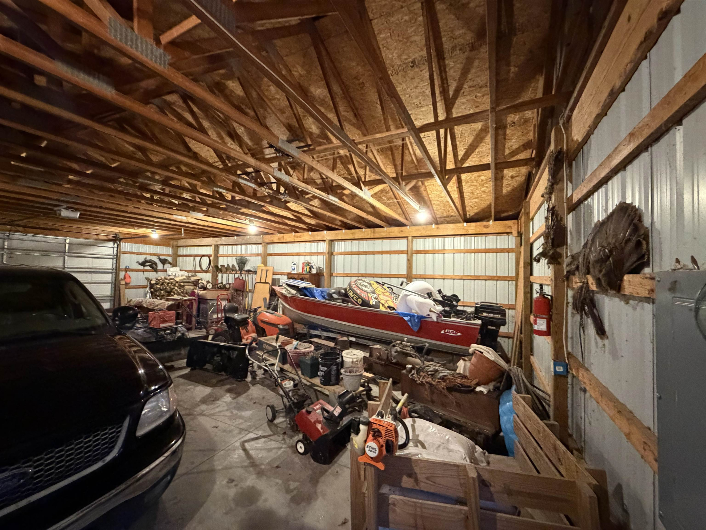 9631 Clewley Road, Lachine, MI 49753 — Photo 59