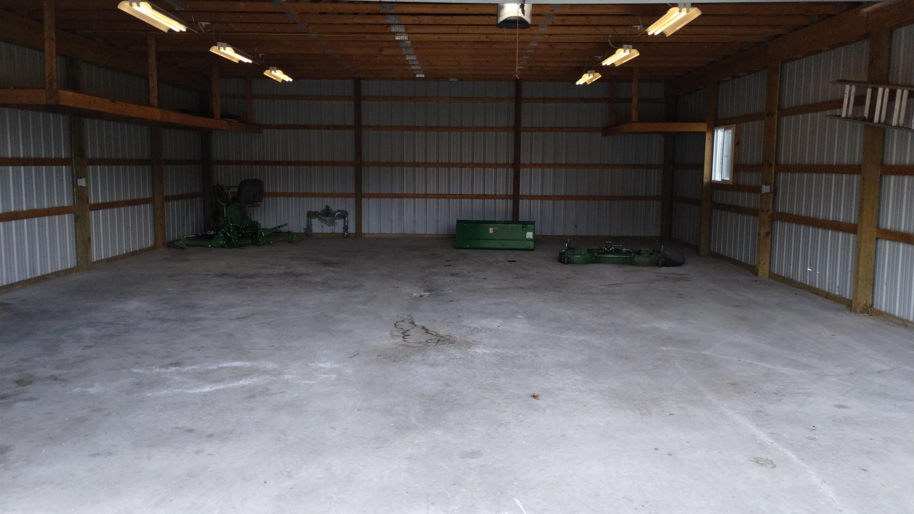 5850 N Ritchie Road, Pinconning, MI 48650 — Photo 34