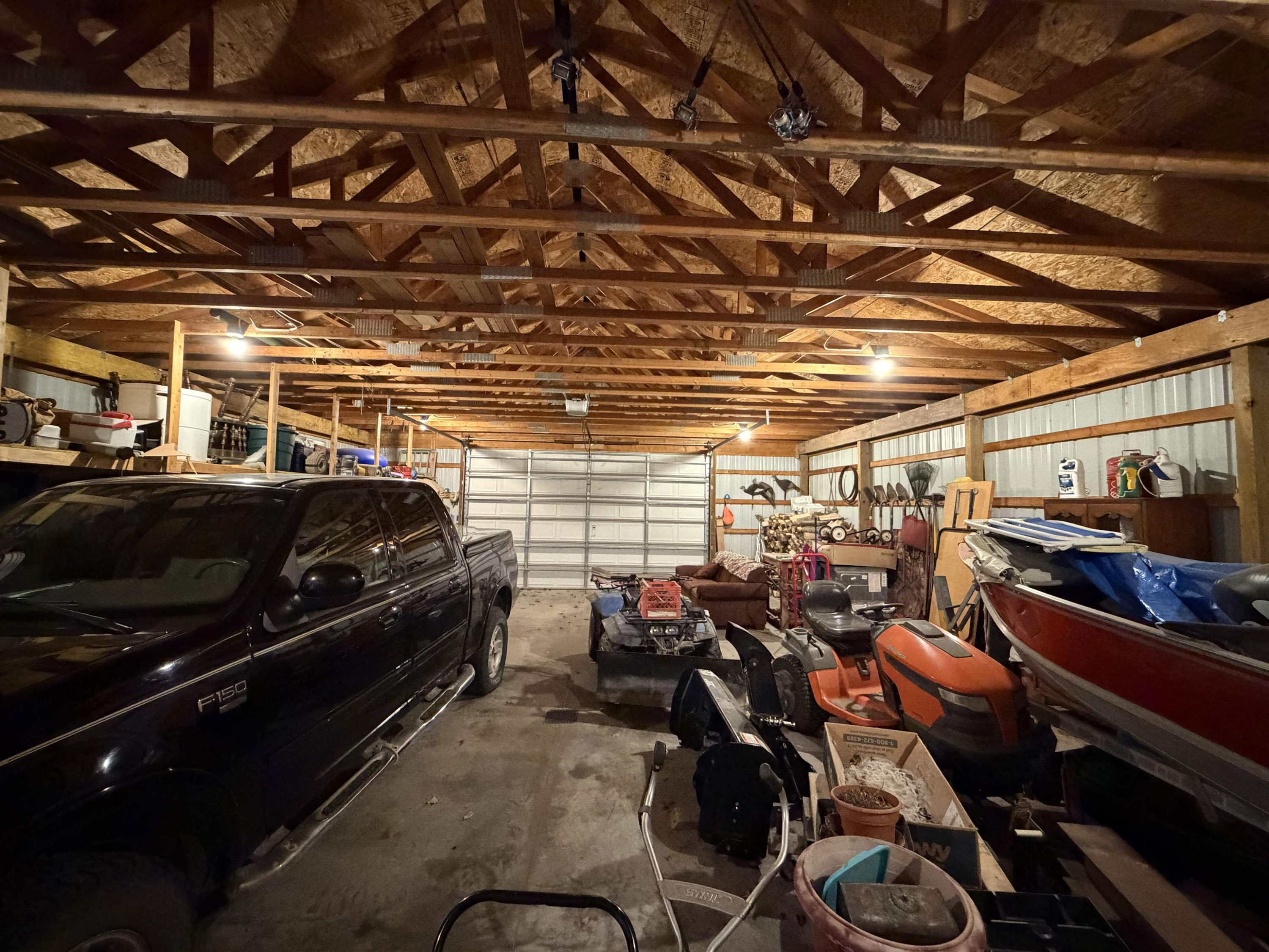 9631 Clewley Road, Lachine, MI 49753 — Photo 60