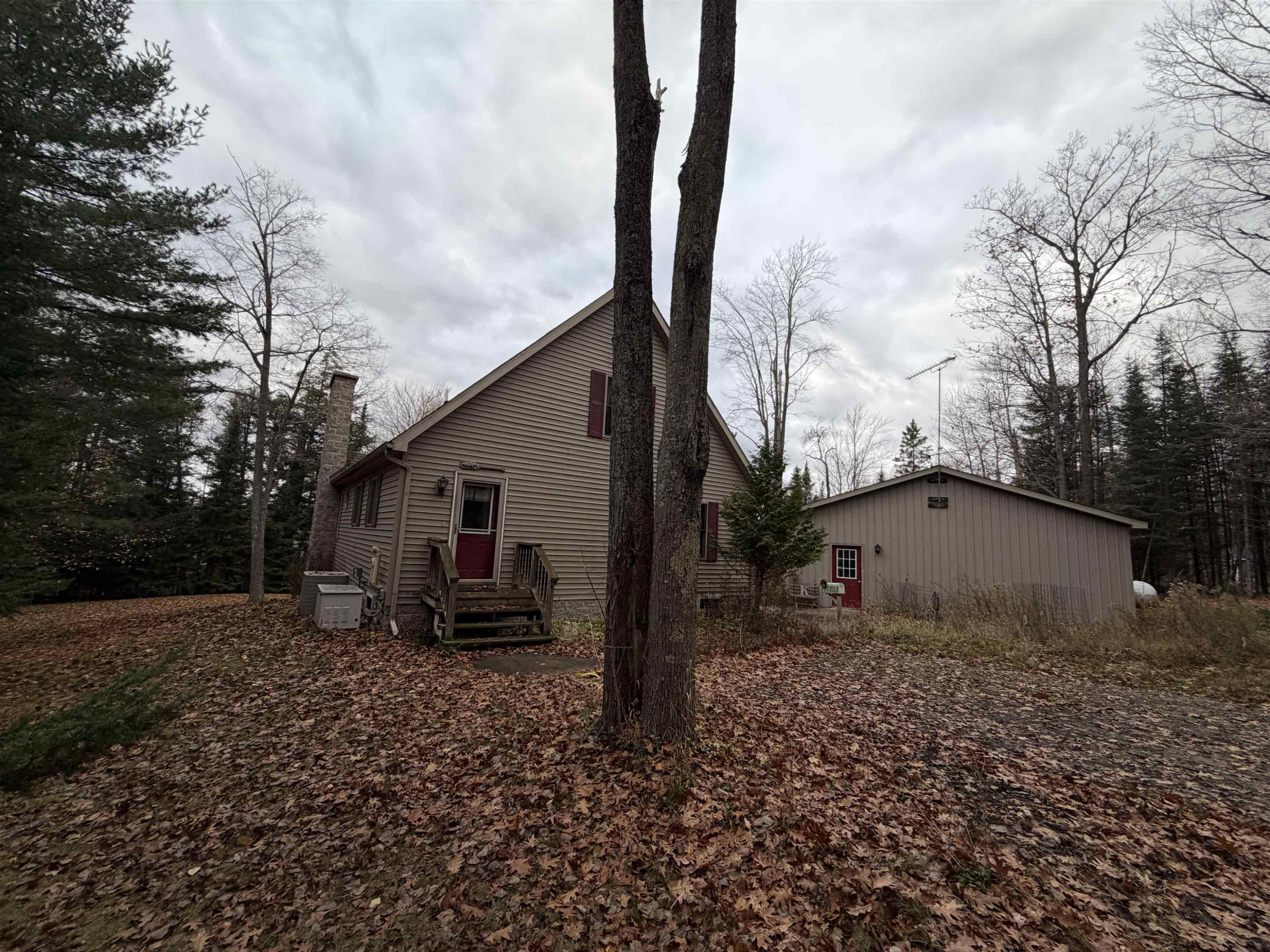 9631 Clewley Road, Lachine, MI 49753 — Photo 61