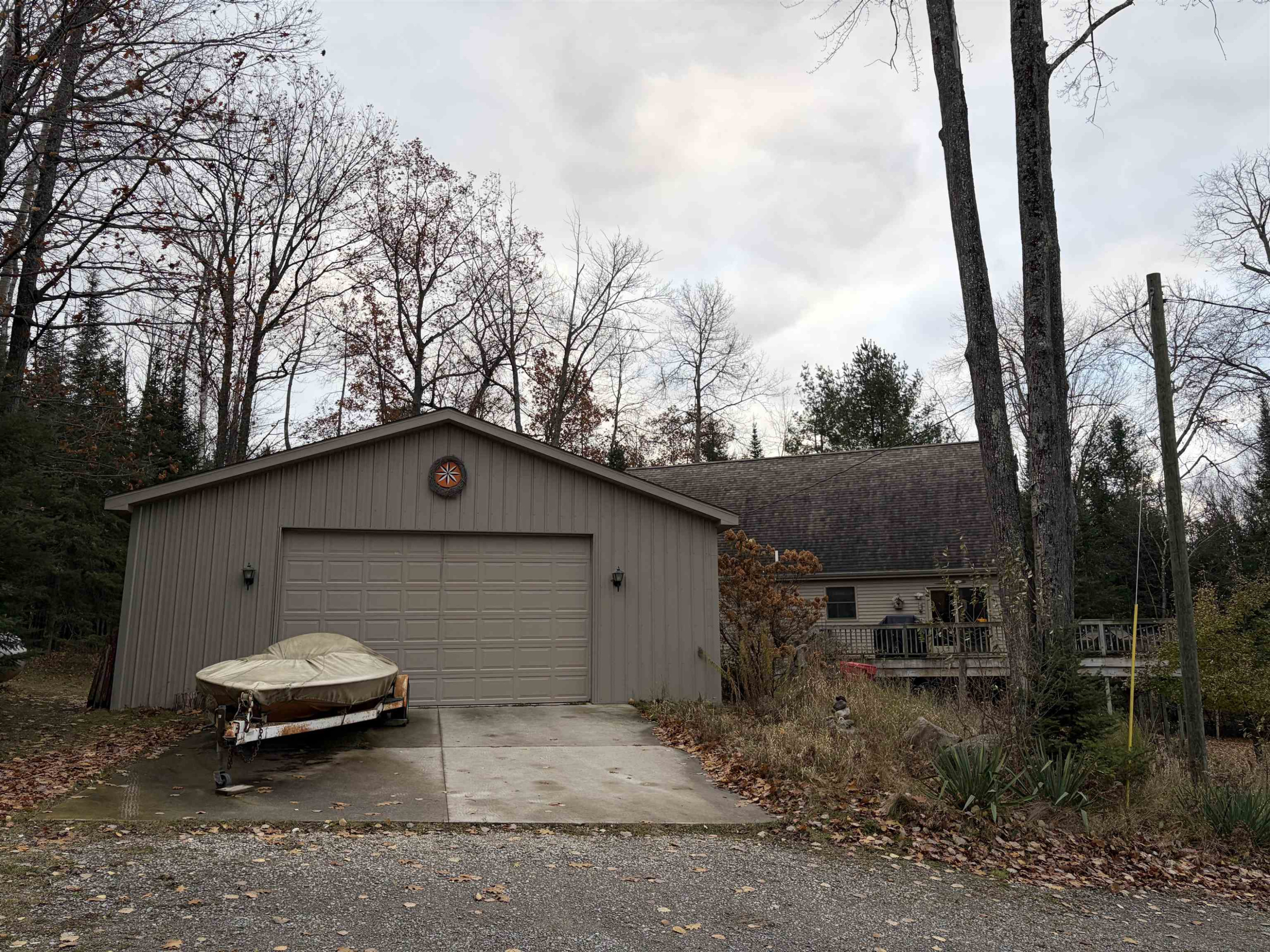 9631 Clewley Road, Lachine, MI 49753 — Photo 63