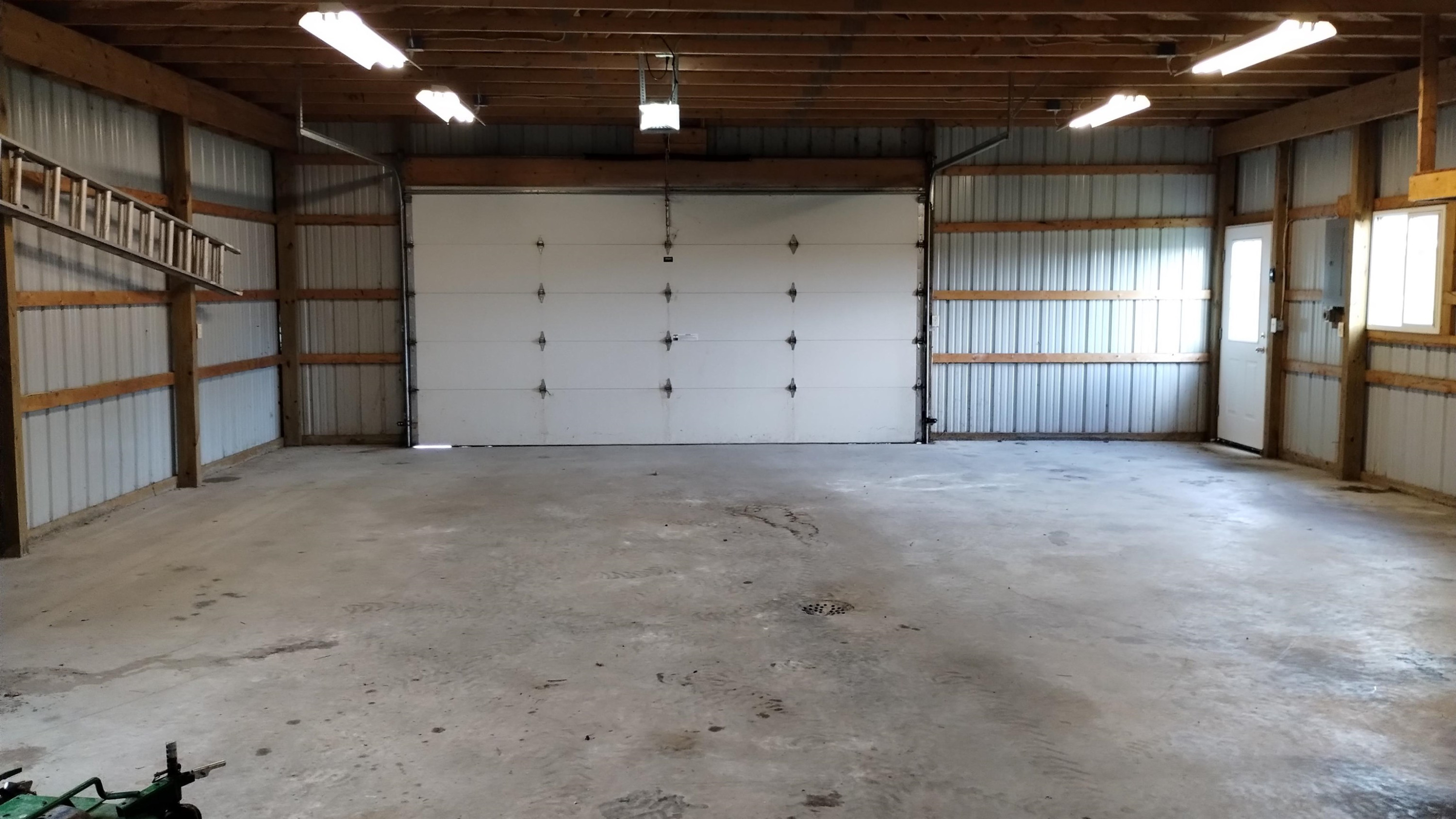 5850 N Ritchie Road, Pinconning, MI 48650 — Photo 38