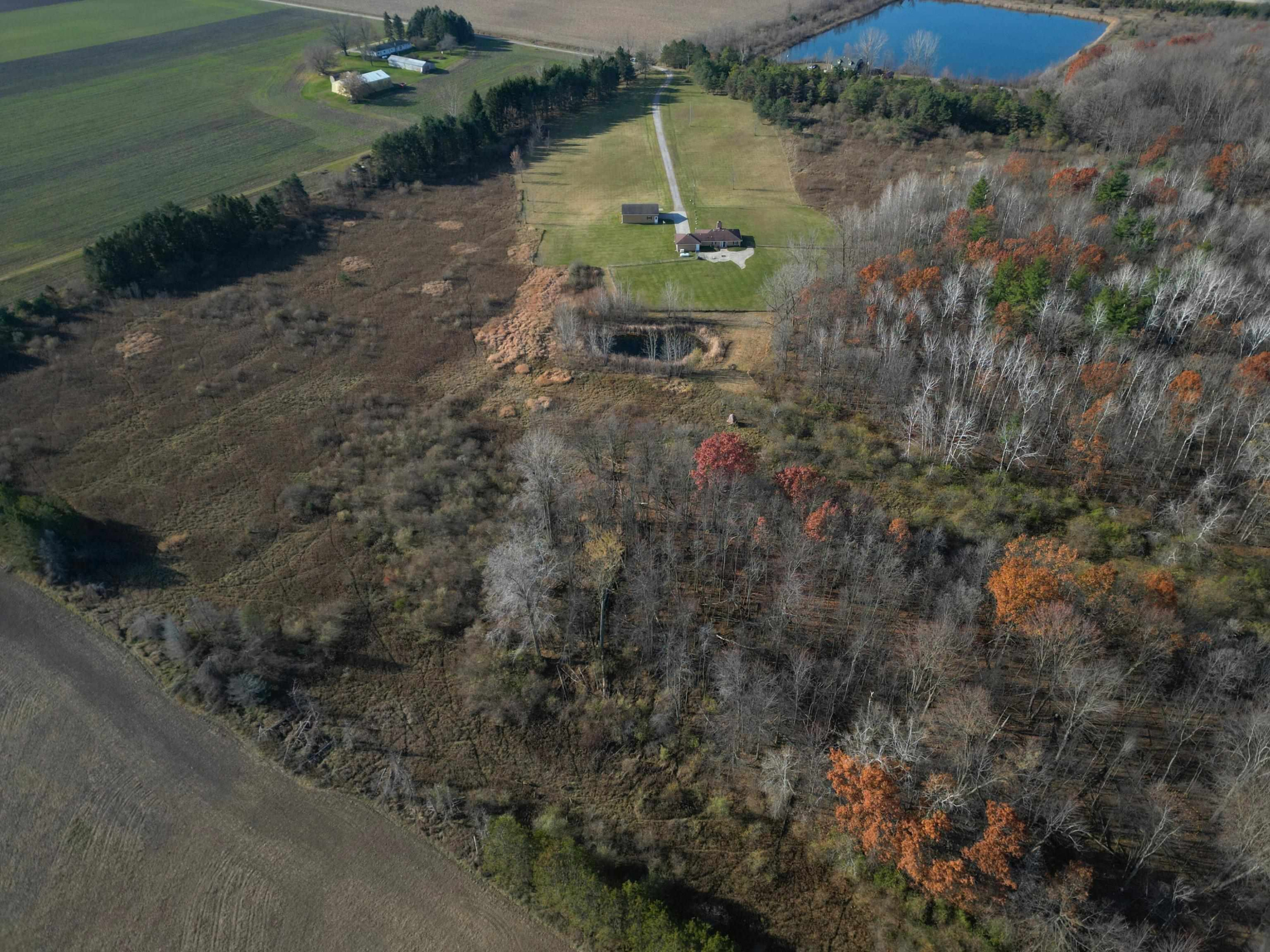 5850 N Ritchie Road, Pinconning, MI 48650 — Photo 47