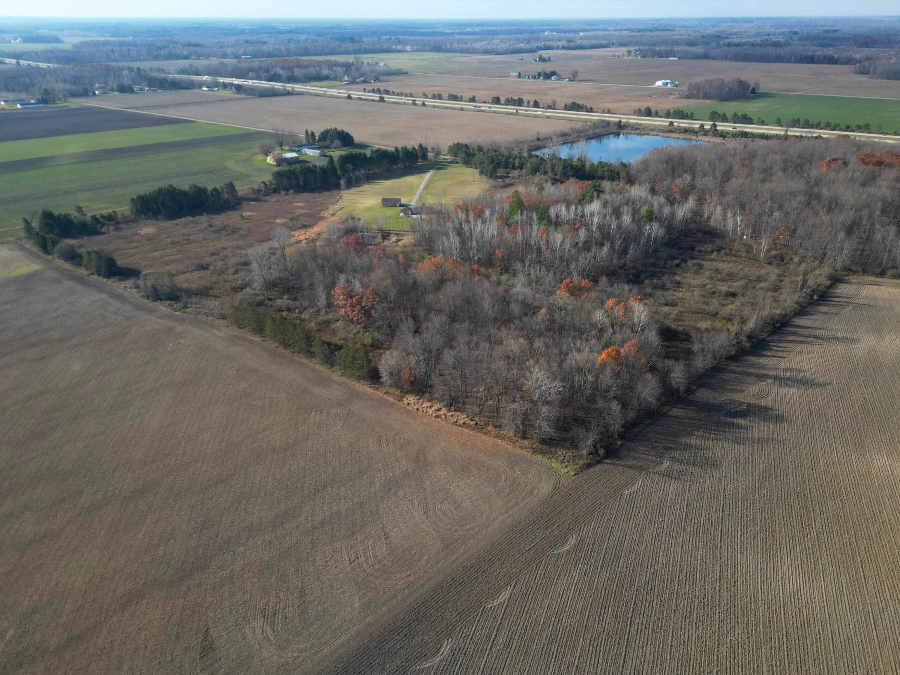 5850 N Ritchie Road, Pinconning, MI 48650 — Photo 49