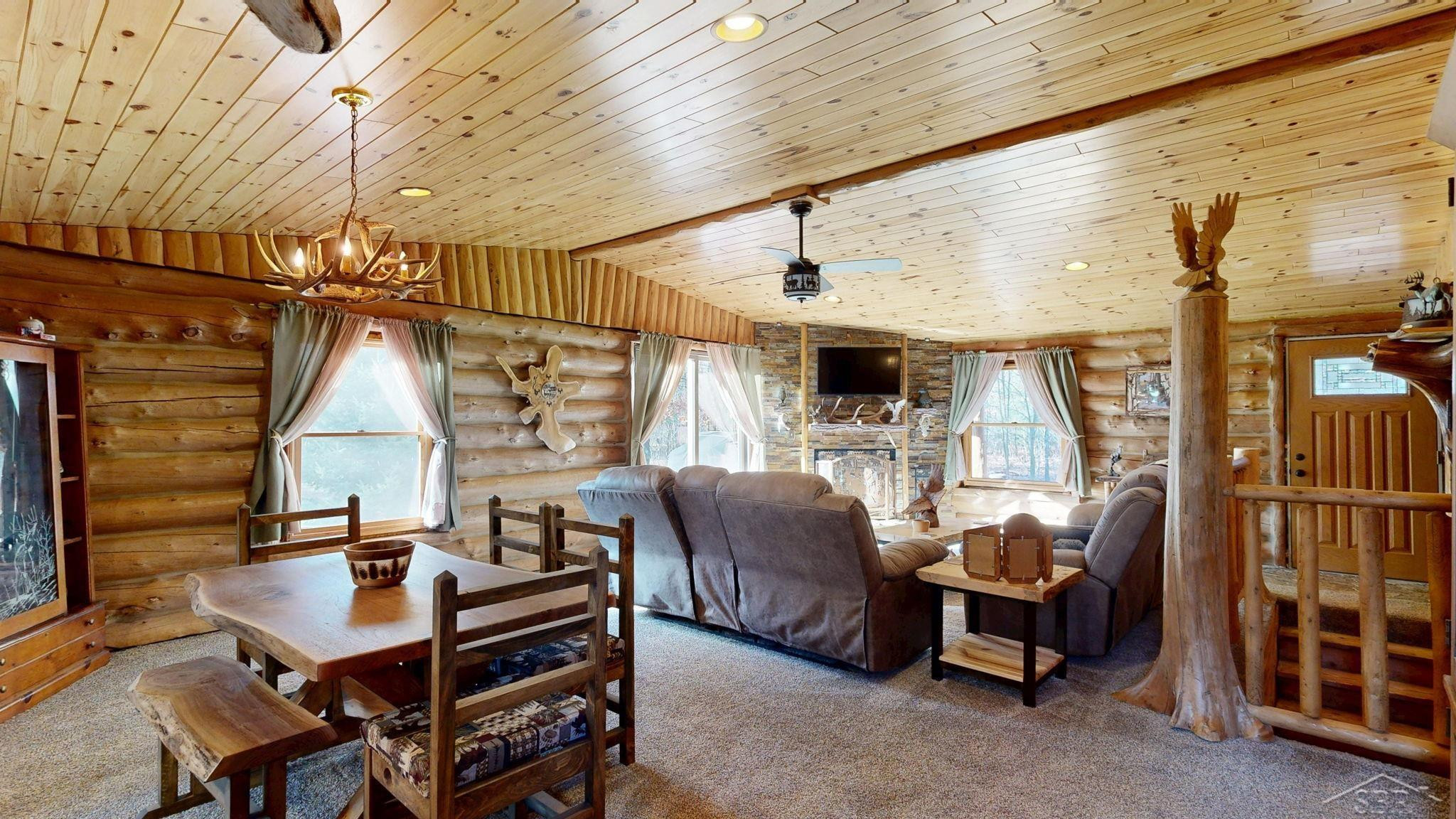 3086 Gradowski R#3 Drive, West Branch, MI 48661 — Photo 2