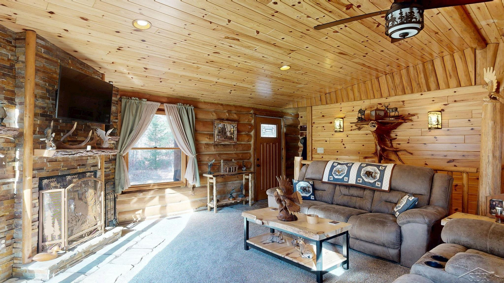 3086 Gradowski R#3 Drive, West Branch, MI 48661 — Photo 3