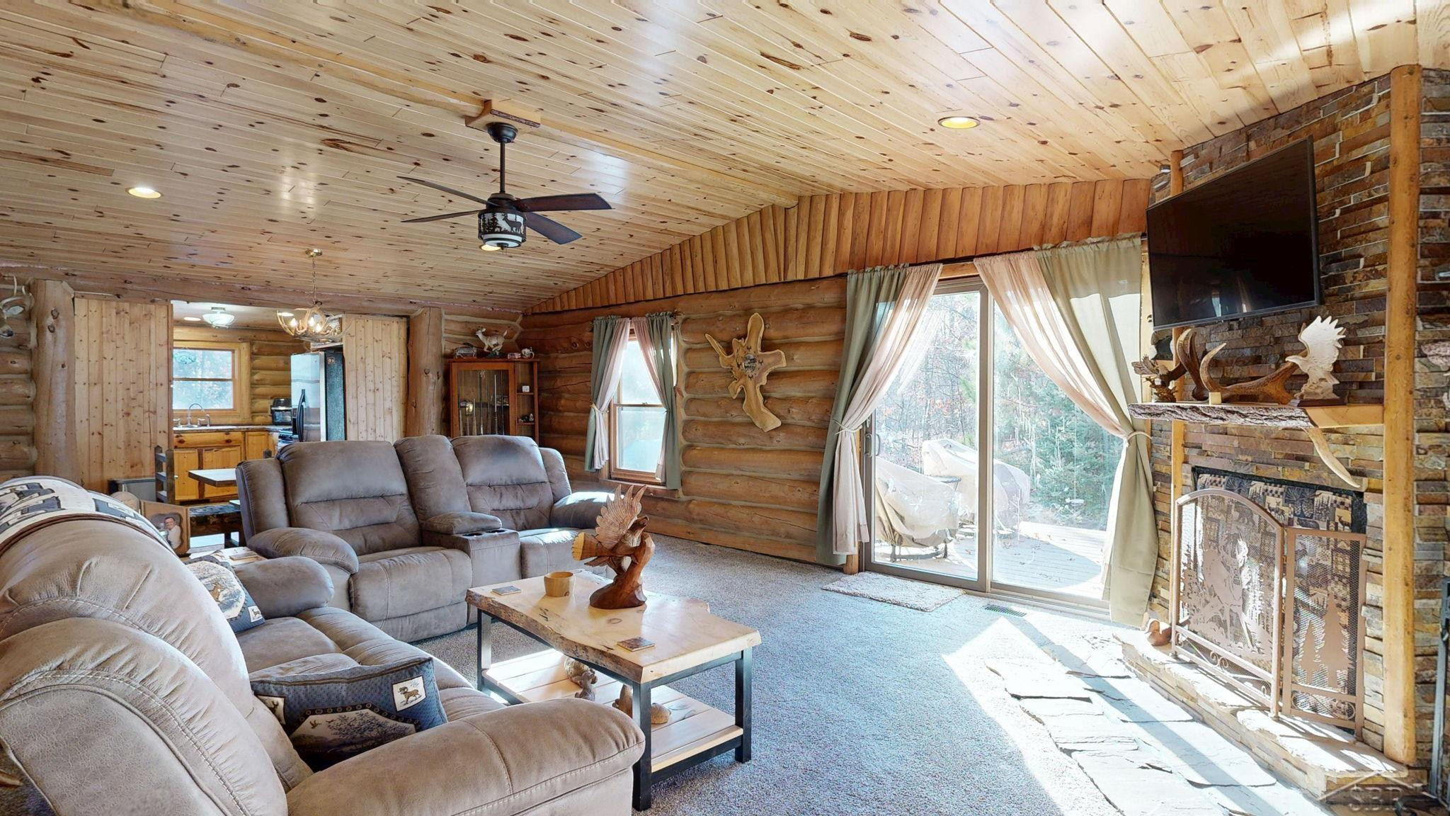 3086 Gradowski R#3 Drive, West Branch, MI 48661 — Photo 4