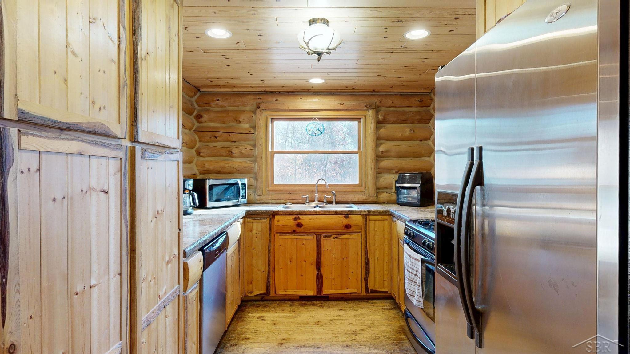 3086 Gradowski R#3 Drive, West Branch, MI 48661 — Photo 7