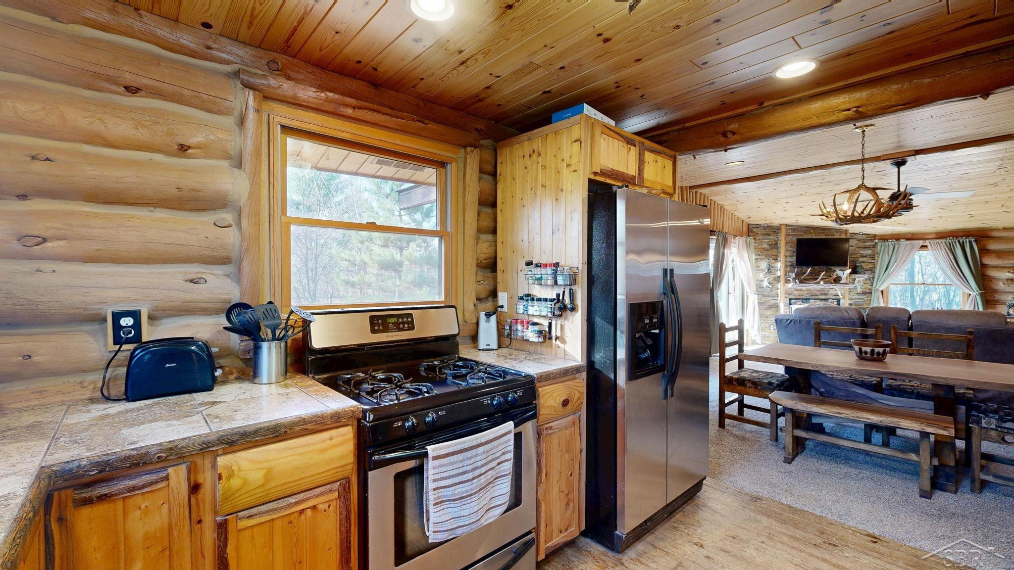 3086 Gradowski R#3 Drive, West Branch, MI 48661 — Photo 9