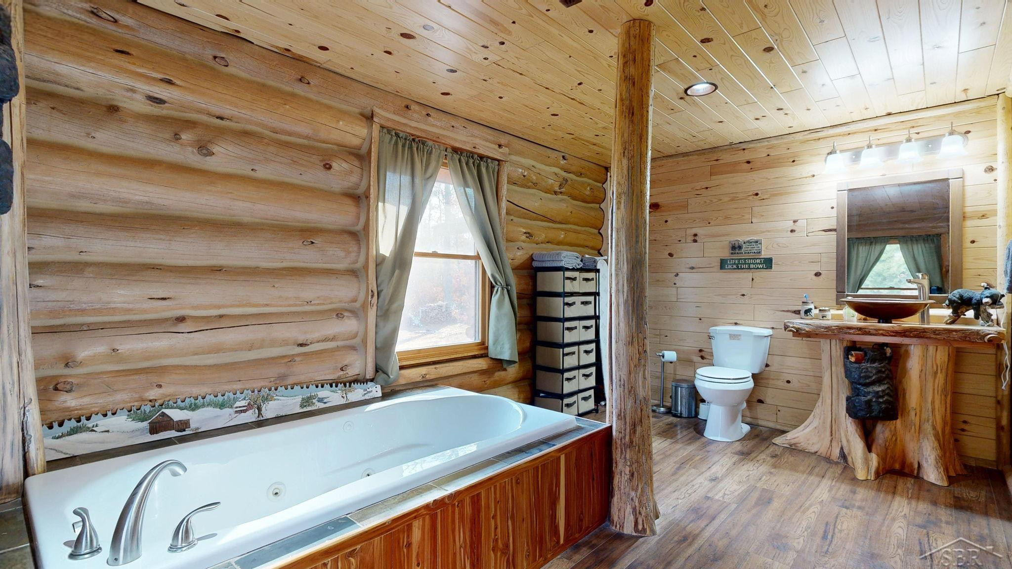 3086 Gradowski R#3 Drive, West Branch, MI 48661 — Photo 13