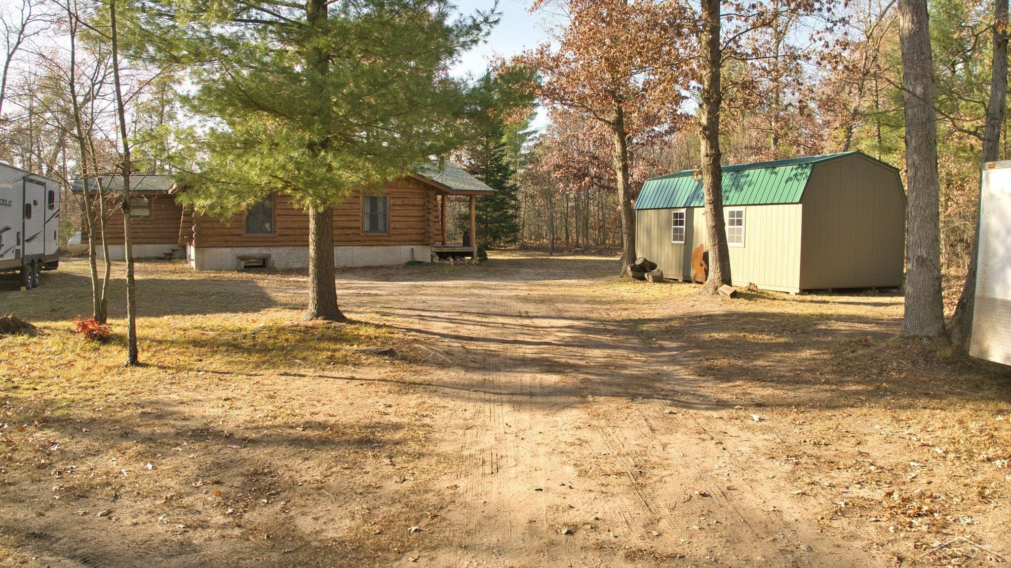 3086 Gradowski R#3 Drive, West Branch, MI 48661 — Photo 20